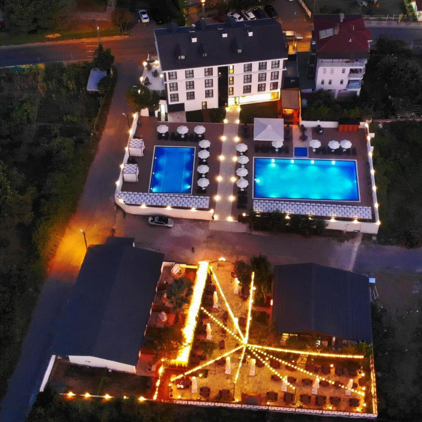 Bed & Breakfast Bohem Istanbul