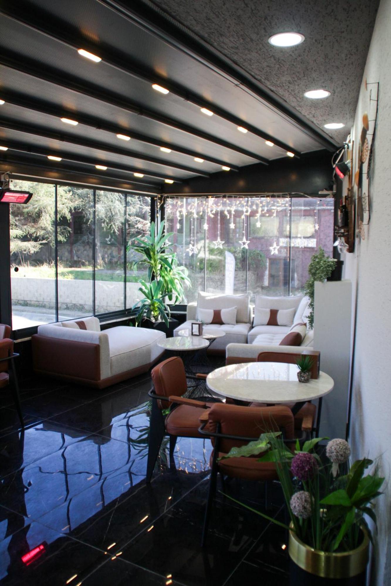 Bohem Bed & Breakfast Istanbul