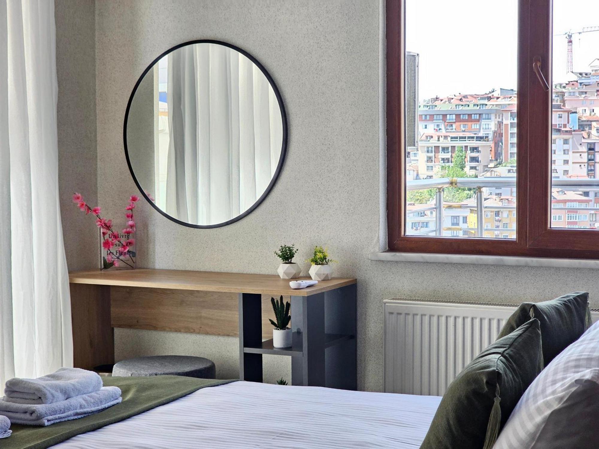 Apartment Excellent Pierre Loti *