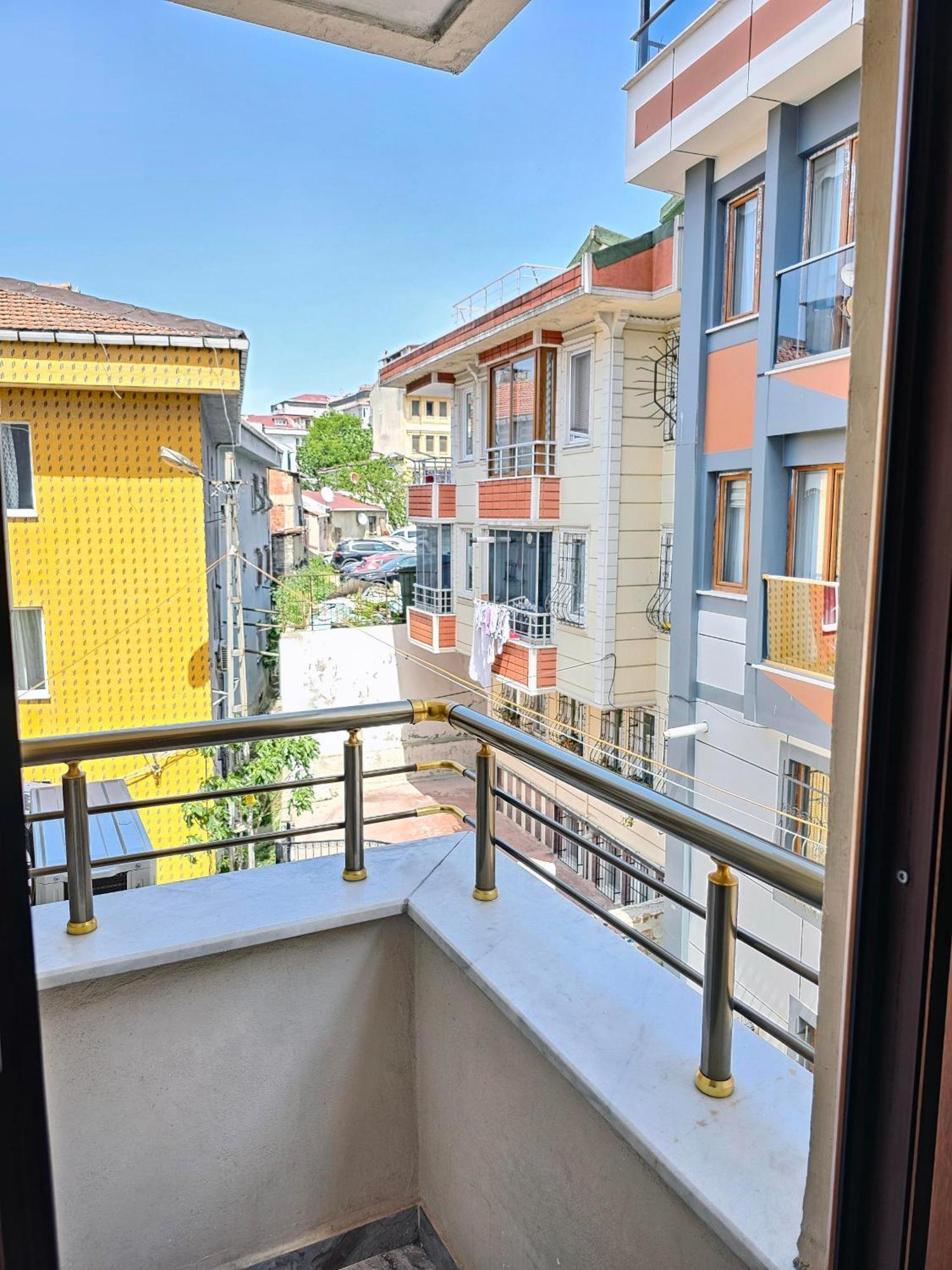 Excellent Pierre Loti * Istanbul