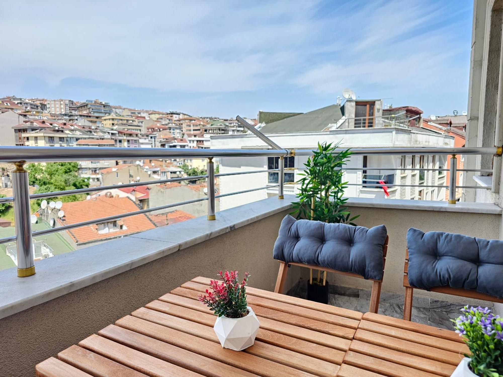 Apartment Excellent Pierre Loti *