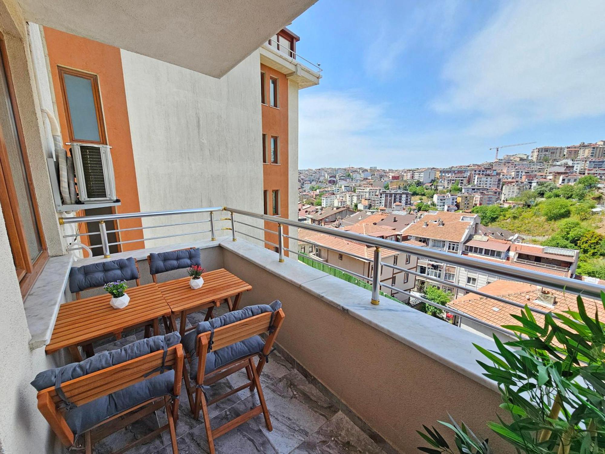 Excellent Pierre Loti Apartment *