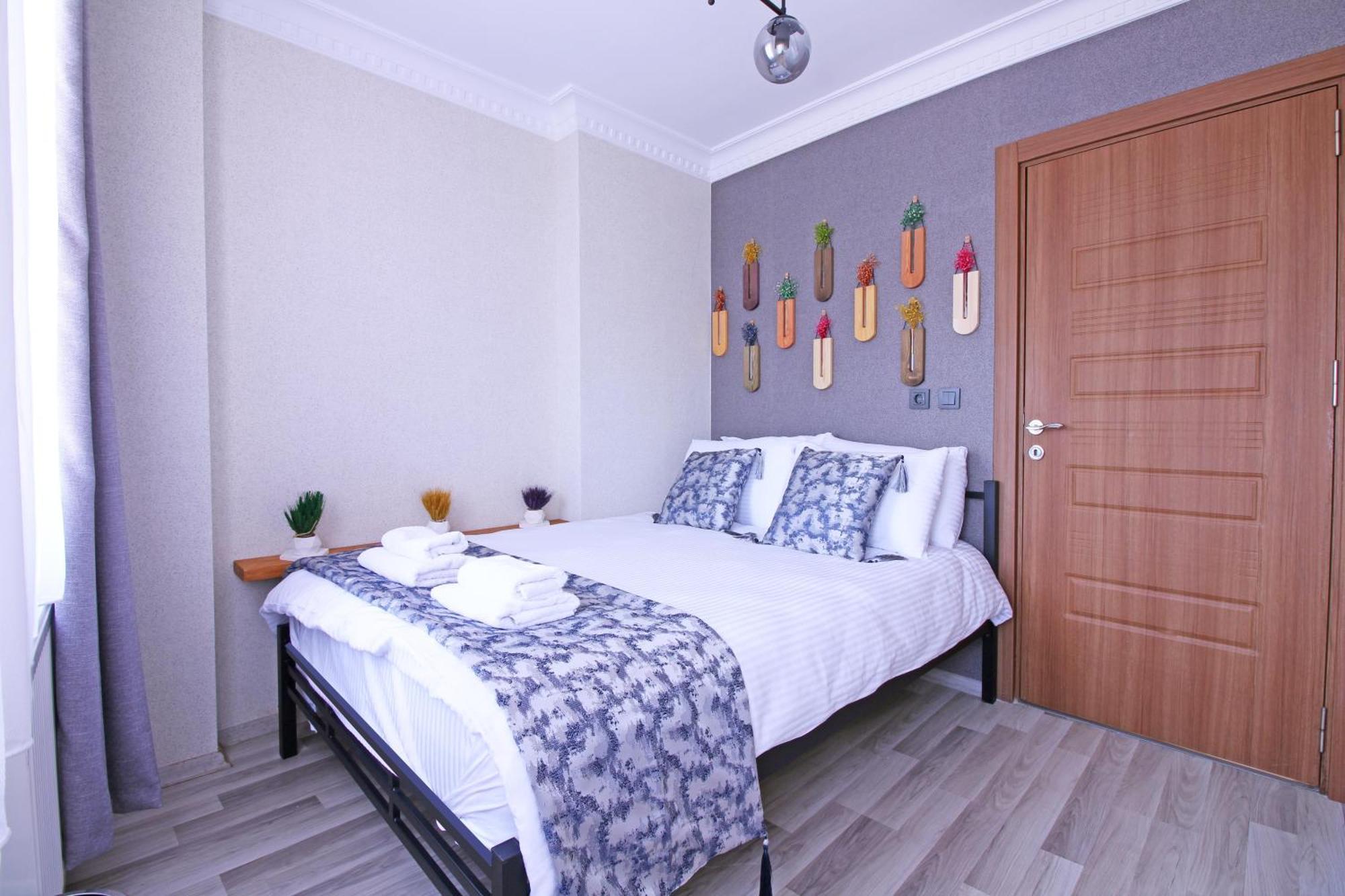 Excellent Pierre Loti Apartment *