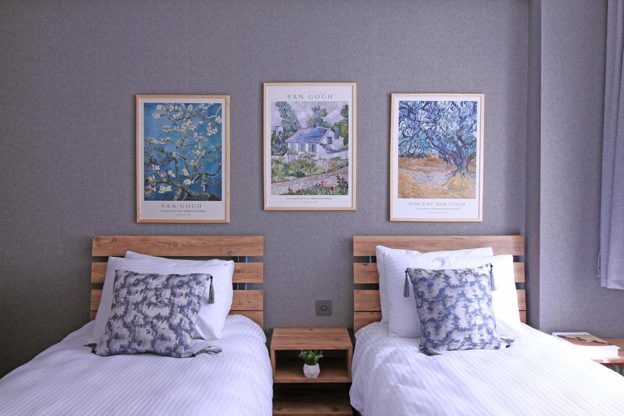 Excellent Pierre Loti Apartment Istanbul