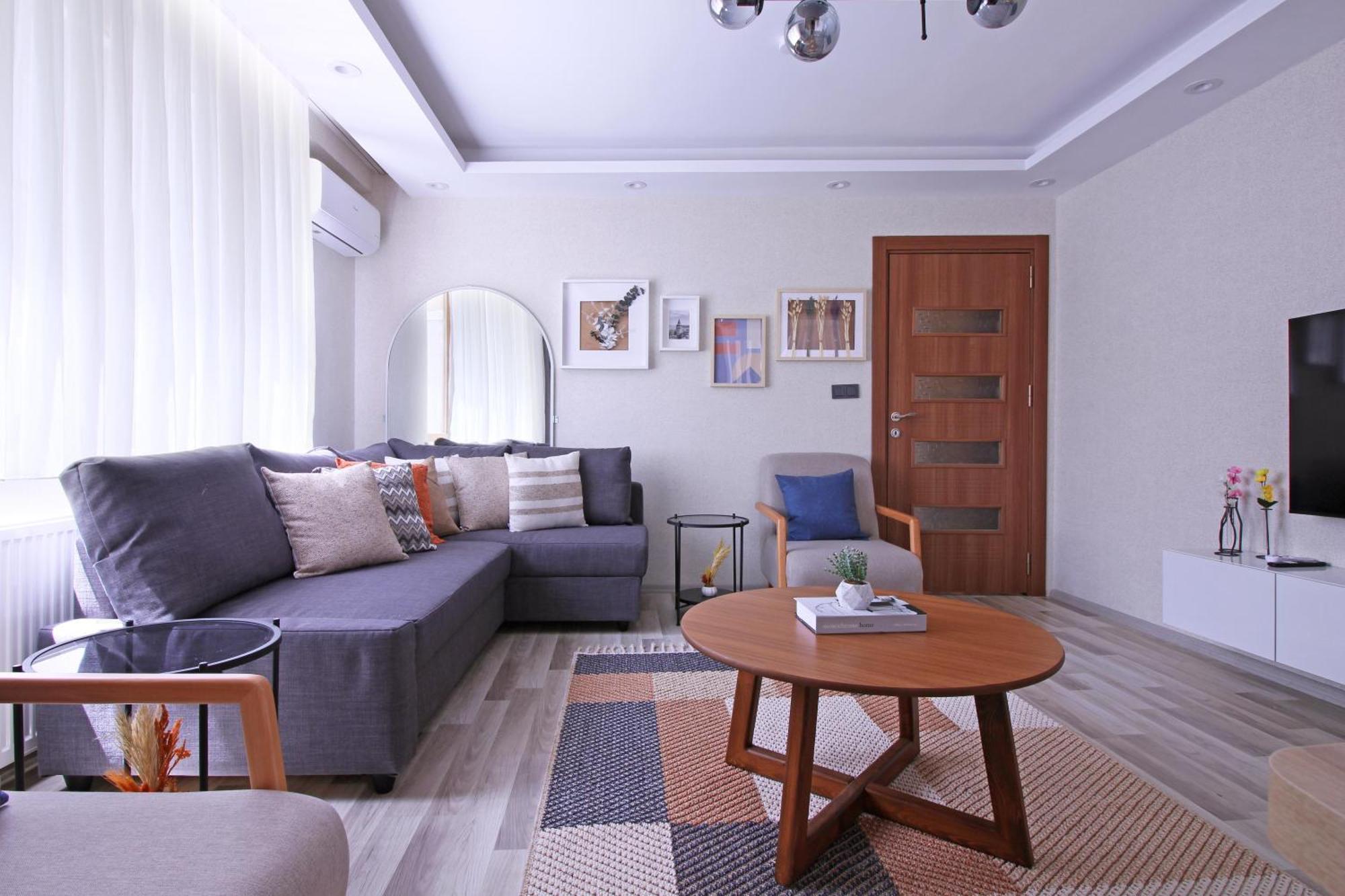 Excellent Pierre Loti Apartment *