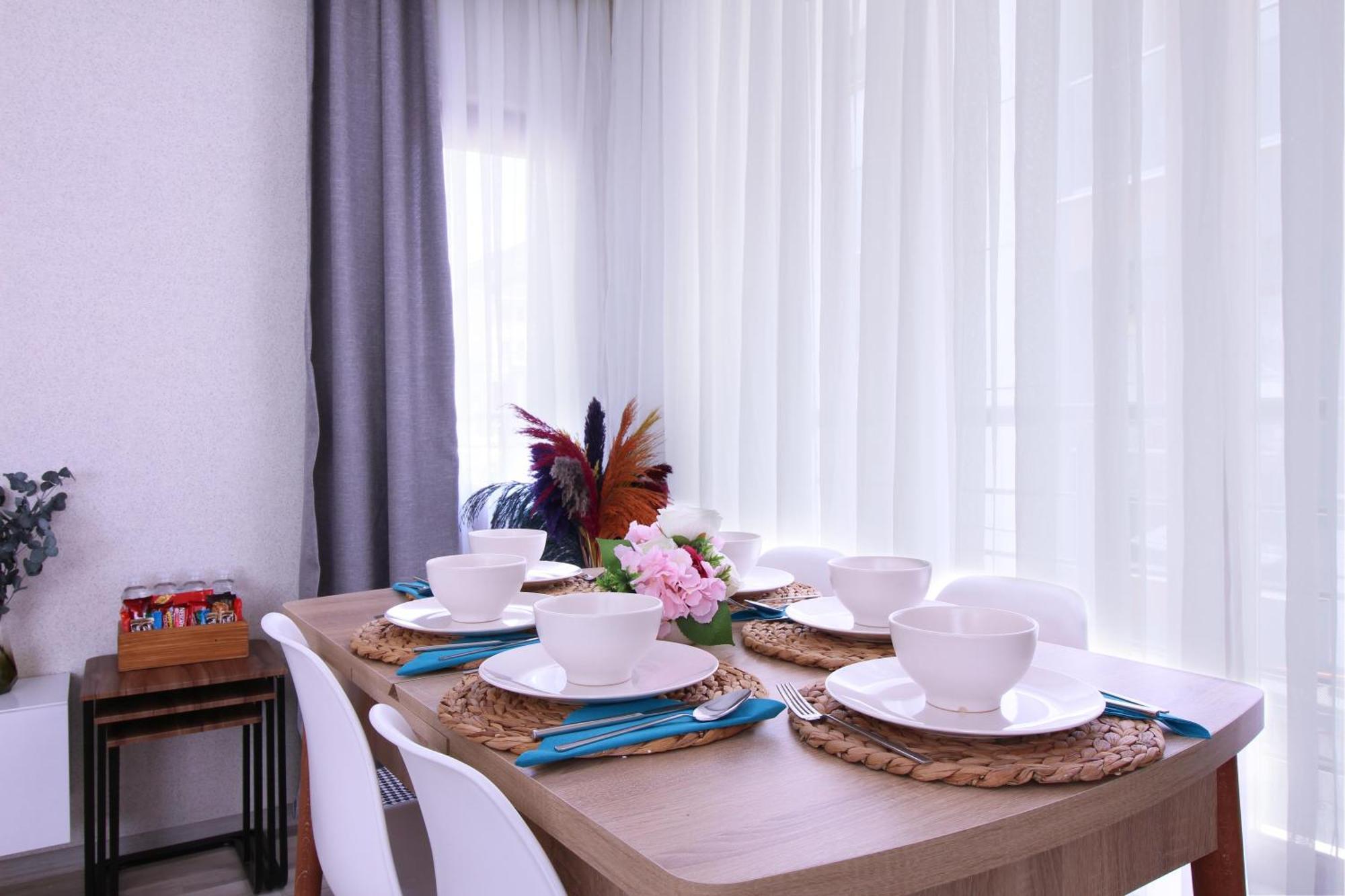Excellent Pierre Loti Apartment