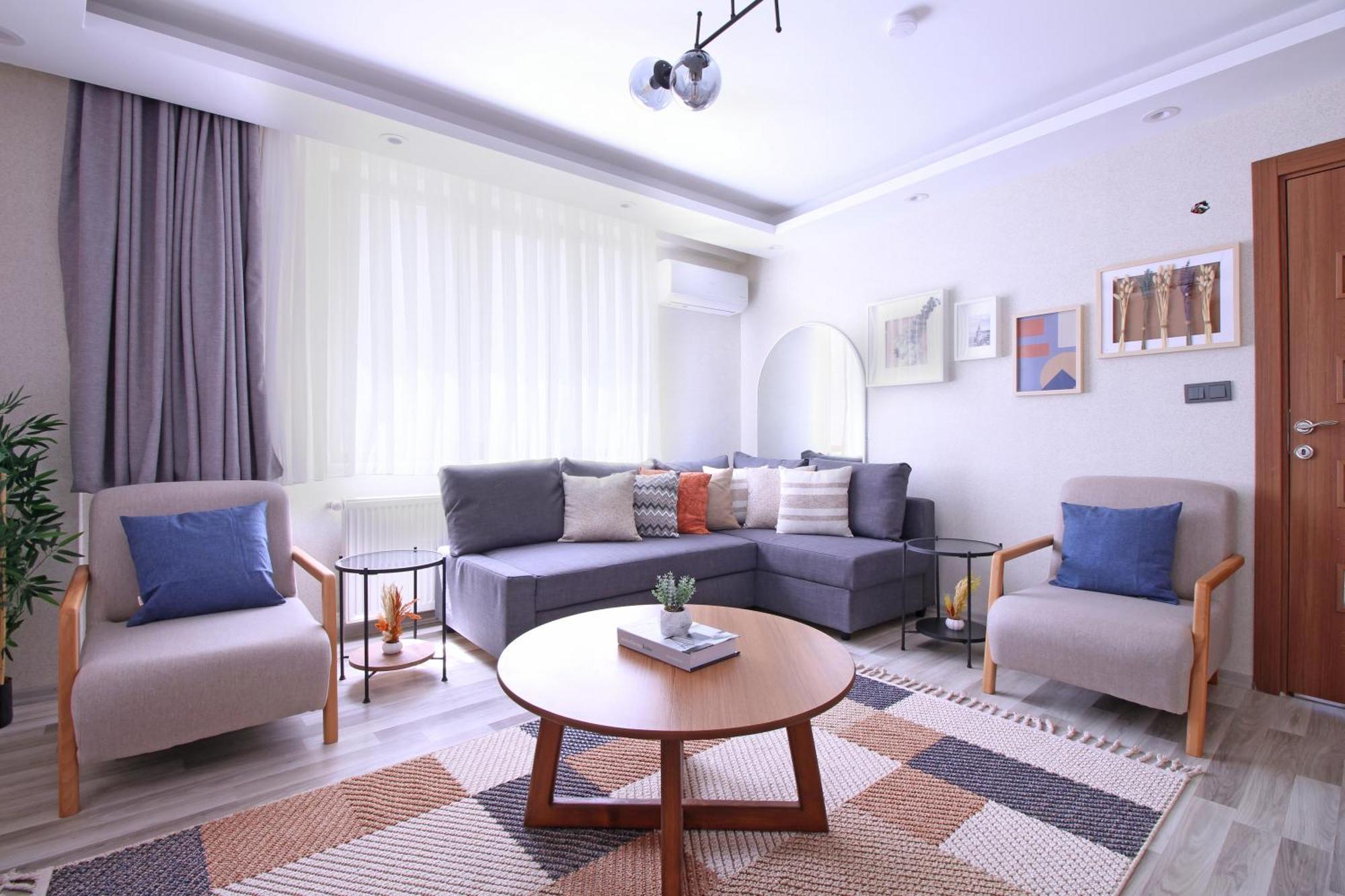 Apartment Excellent Pierre Loti