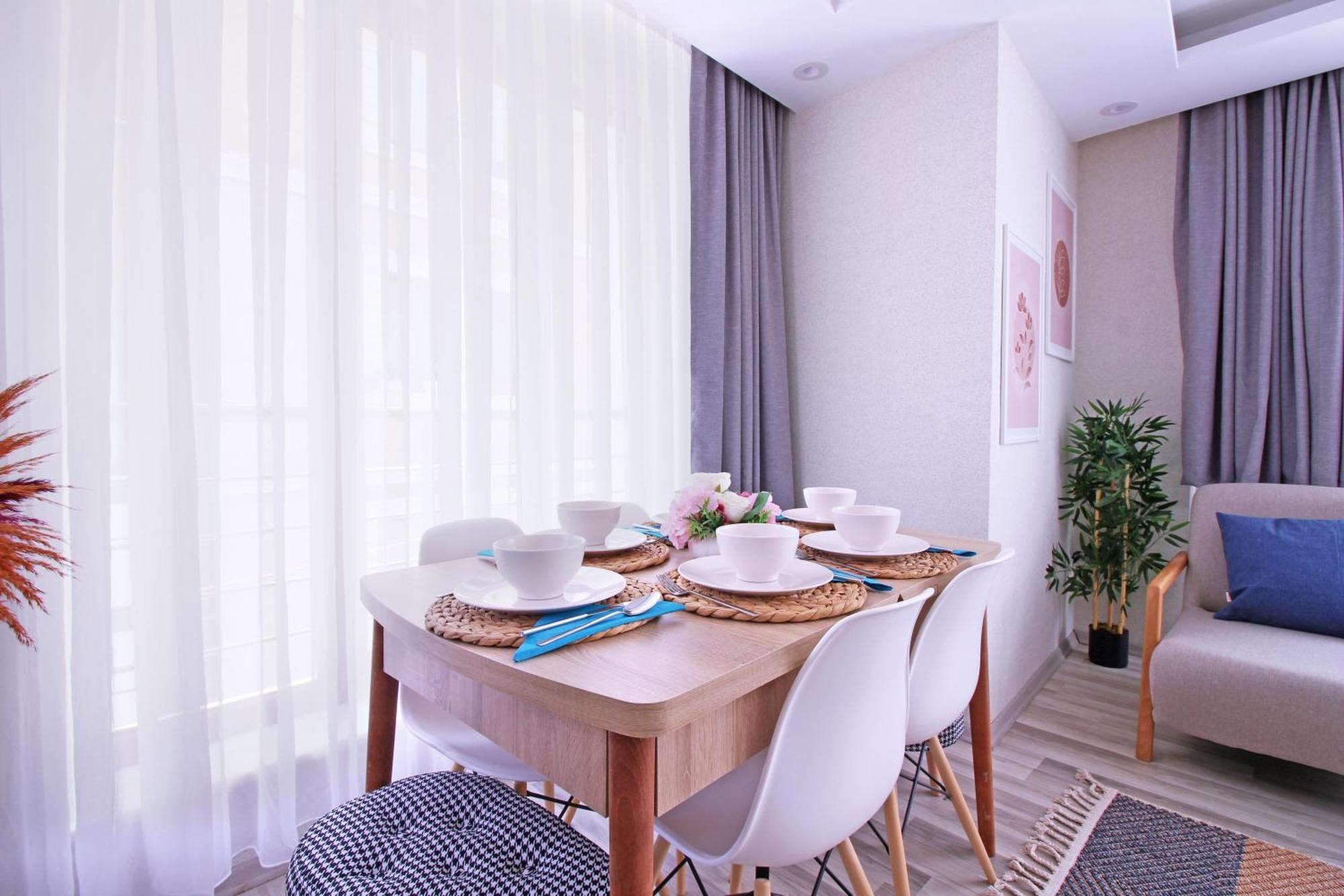 Apartment Excellent Pierre Loti *