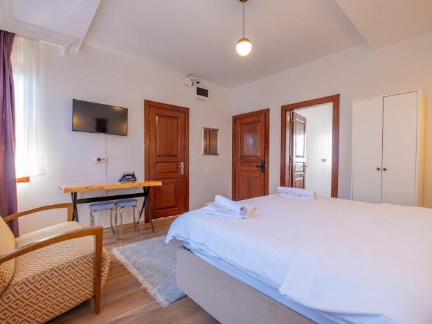 Sophia Hotels And Suites * Istanbul