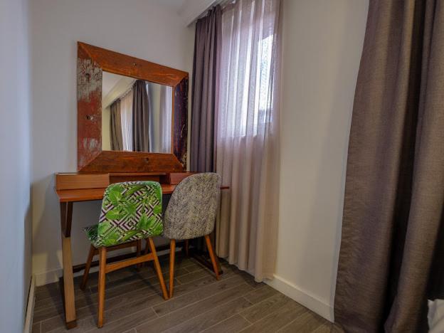 Sophia Hotels And Suites Campsite *