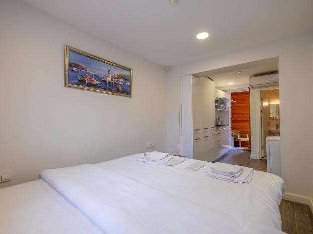 Sophia Hotels And Suites Campsite Istanbul