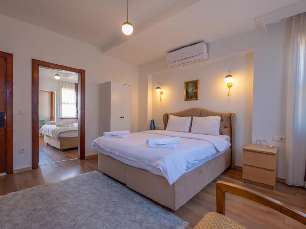 Sophia Hotels And Suites Campsite