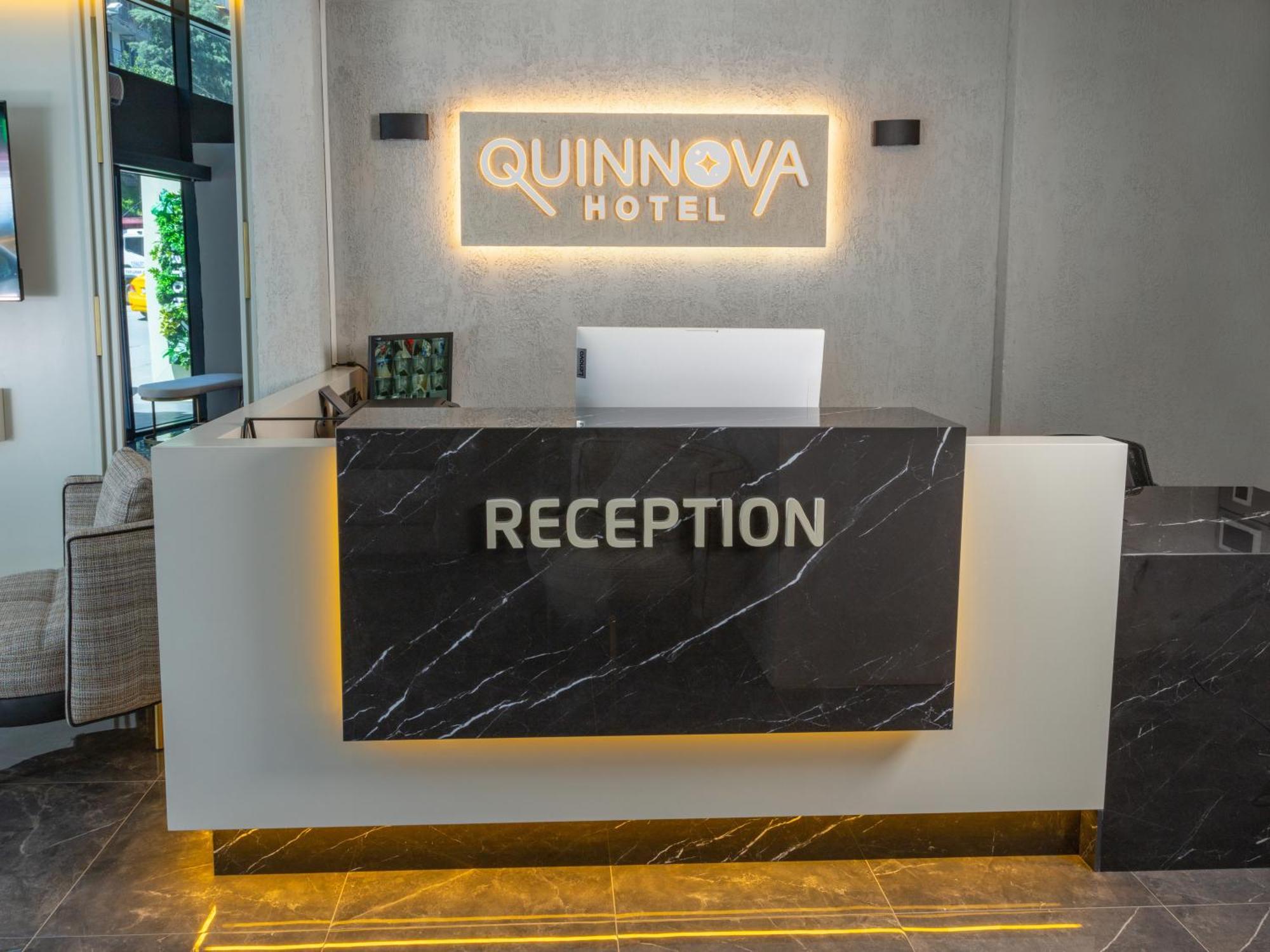 Quinnova
