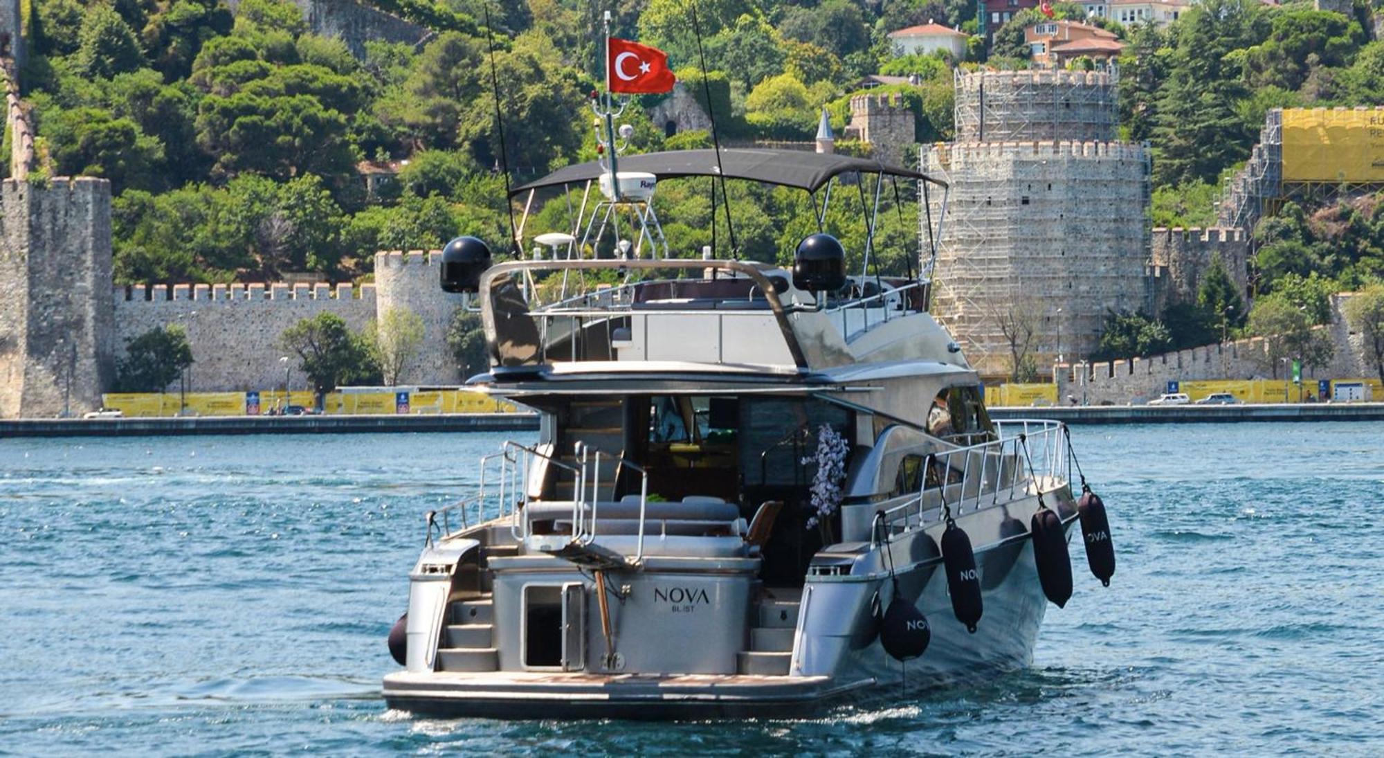 Nova Yachting