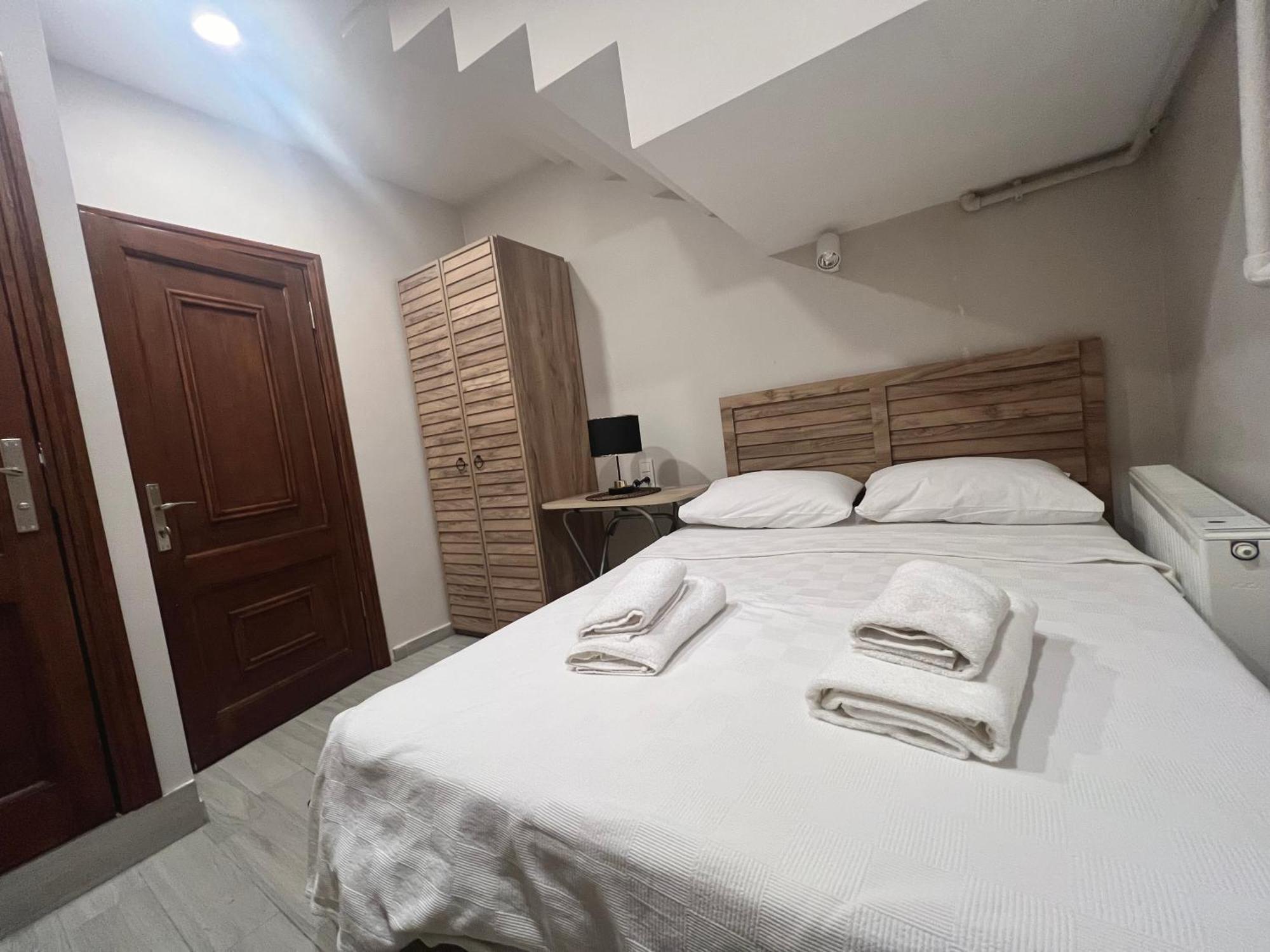 Dream Near Taksim Hotel Istambul