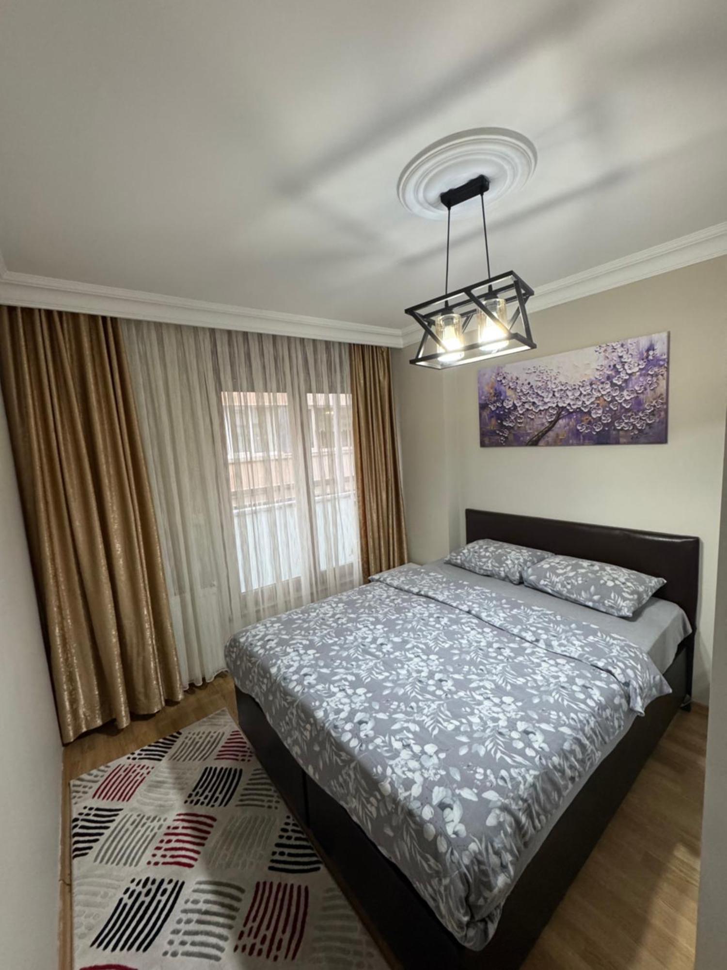 Aparthotel Vizavi Istanbul
