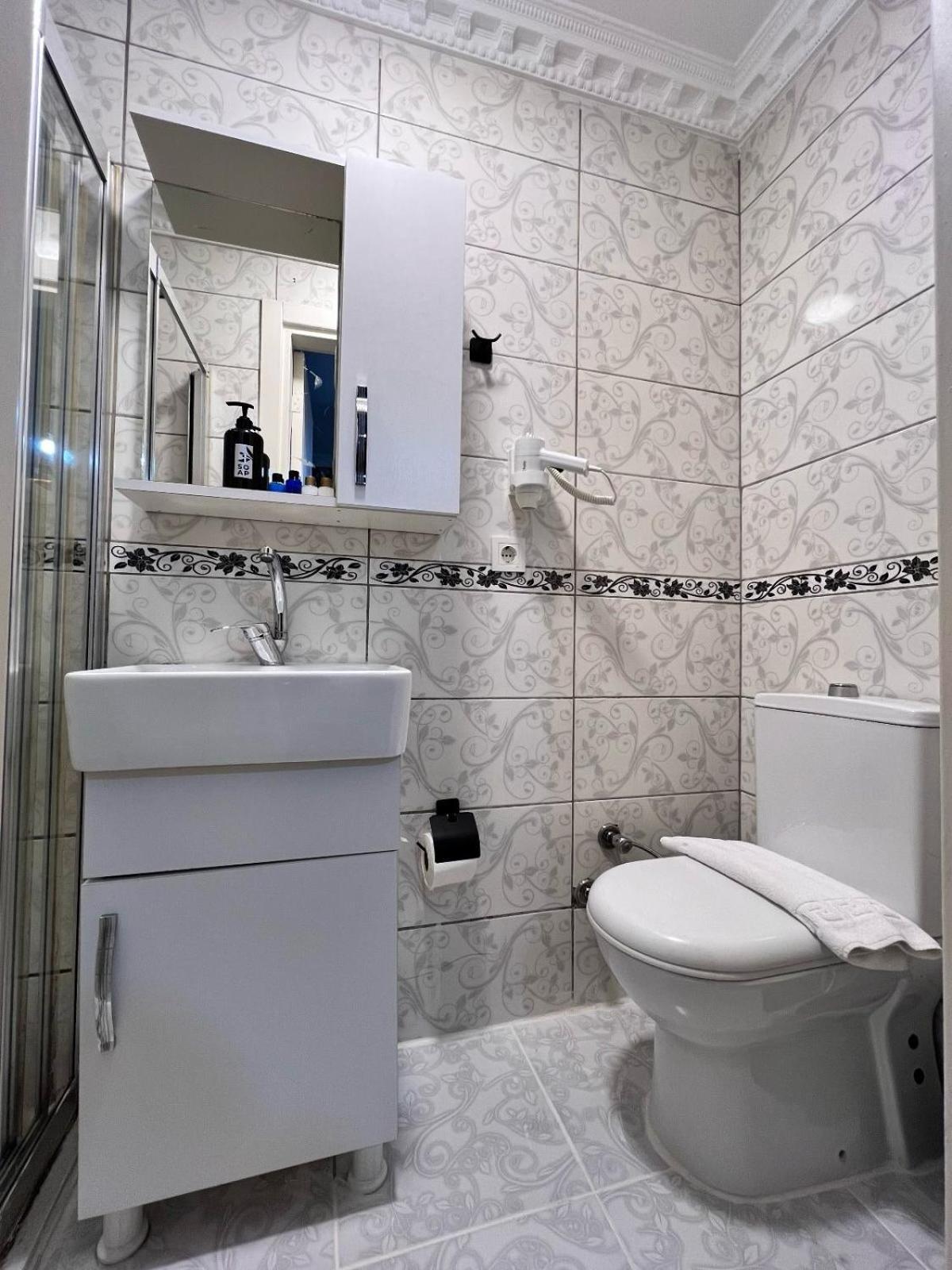 Ocean Hagia Sophia Aparthotel Istanbul
