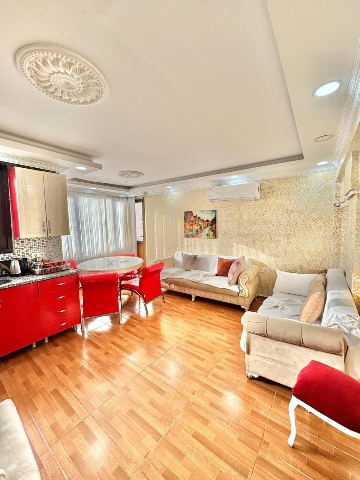Aparthotel Sultanahmet Life Istambul