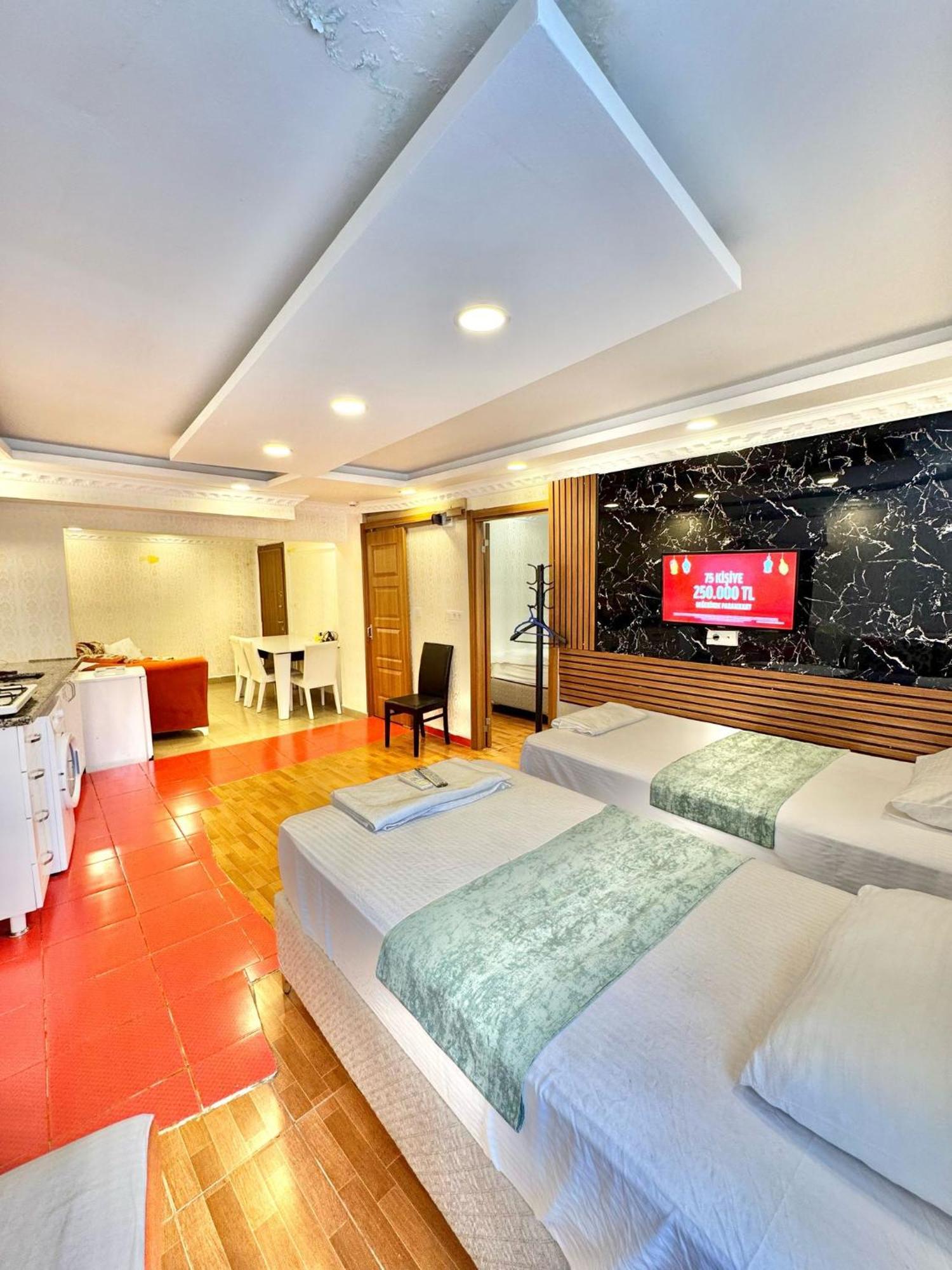 Aparthotel Sultanahmet Life *