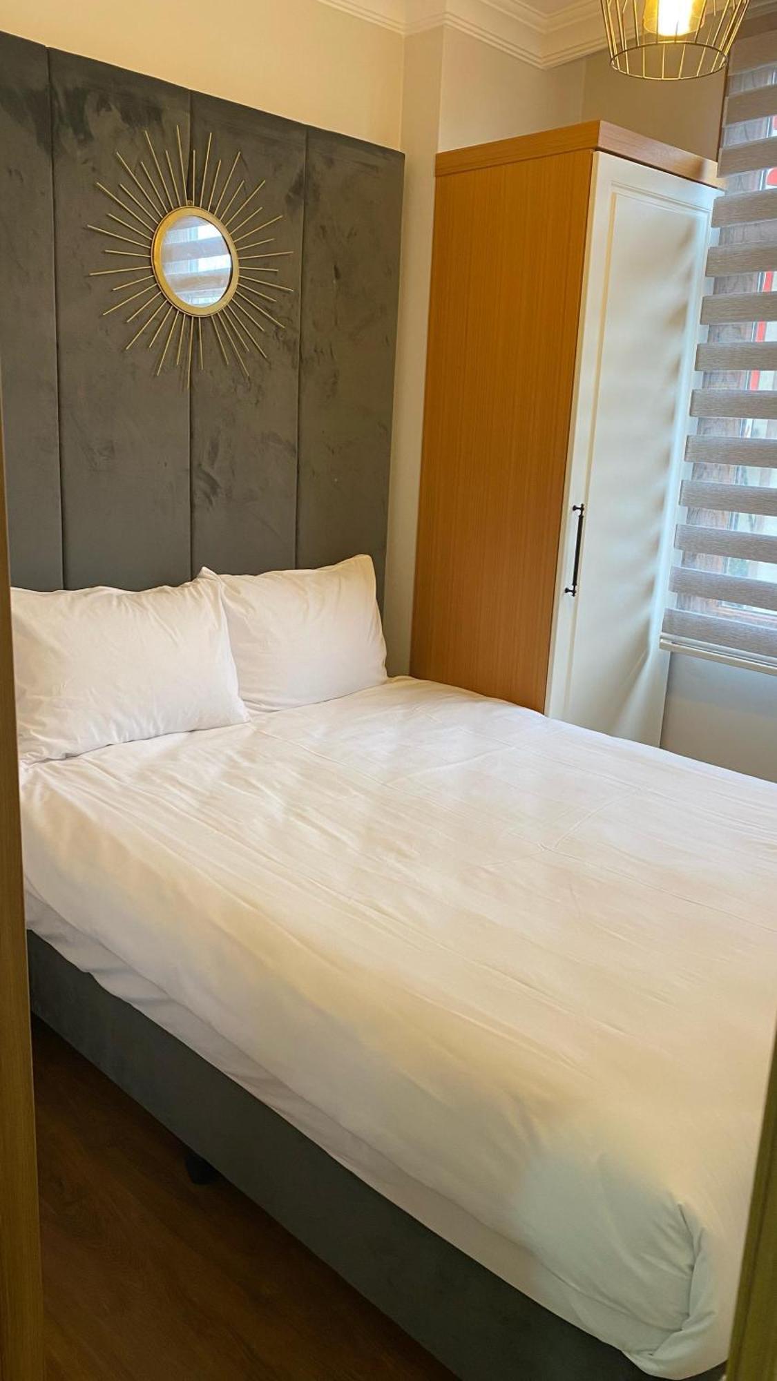 Aras Life Hotel 3*