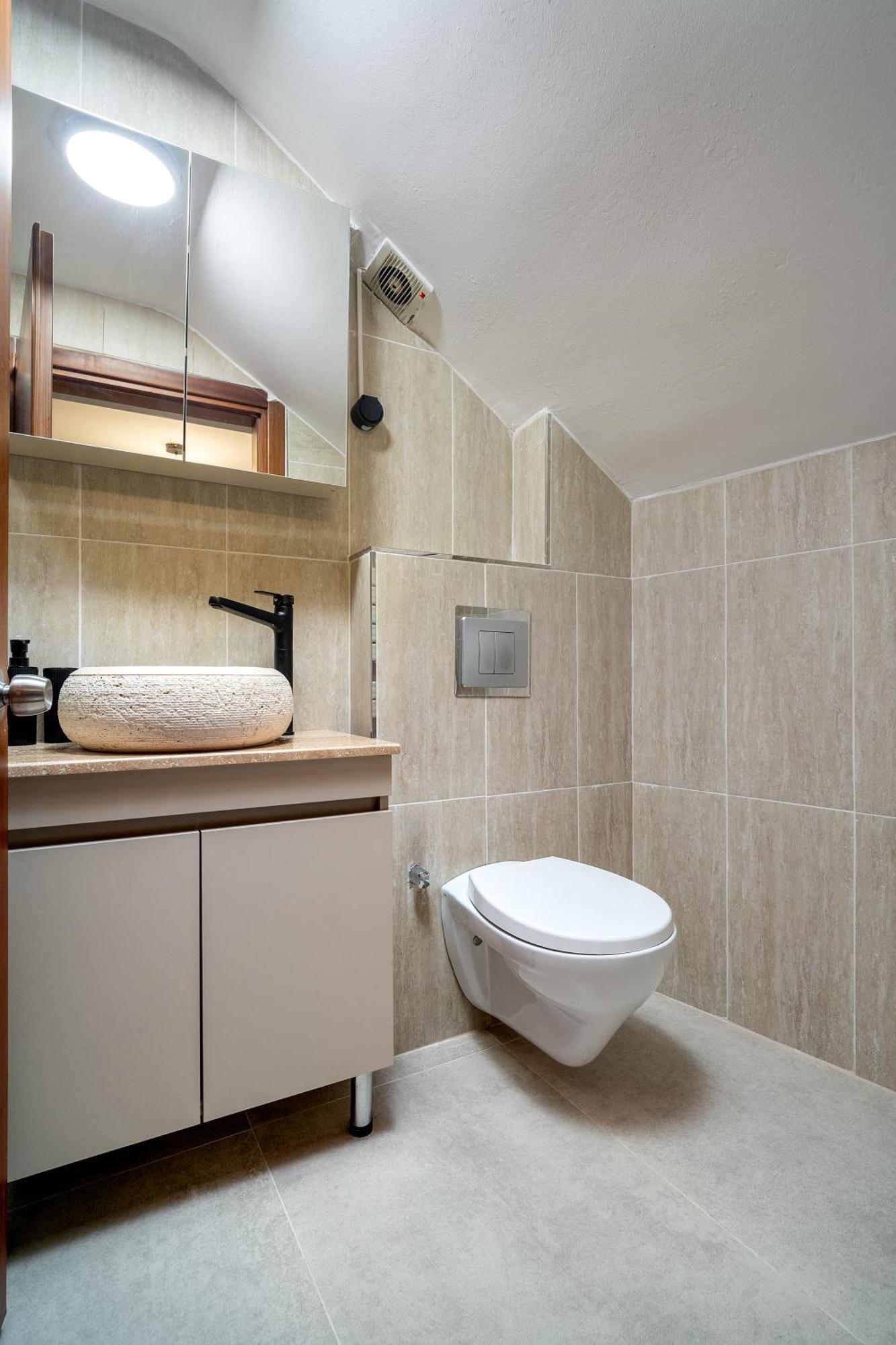 Urban Quarters - Guemuessuyu Aparthotel Istanbul