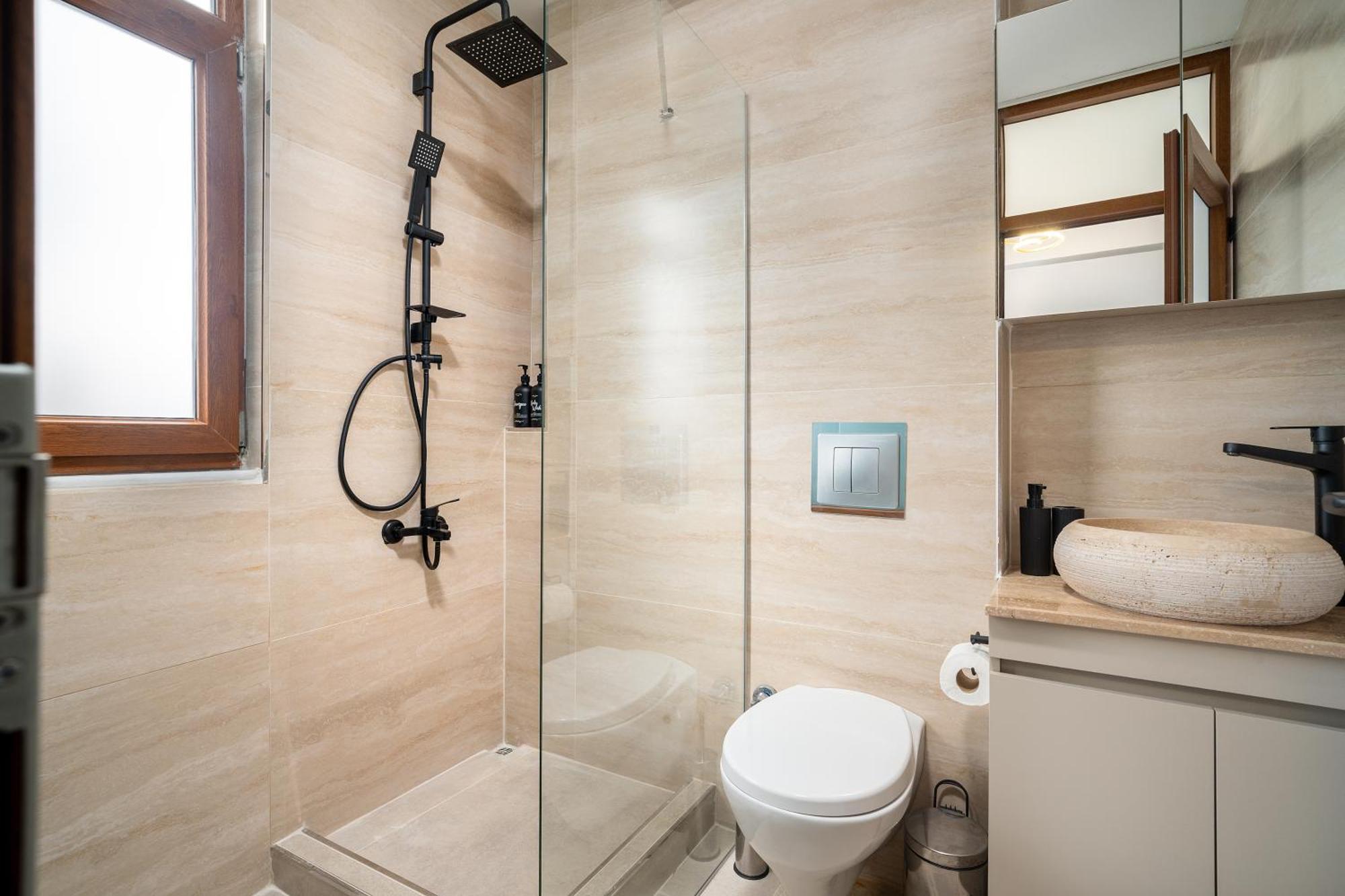 Urban Quarters - Guemuessuyu Istanbul