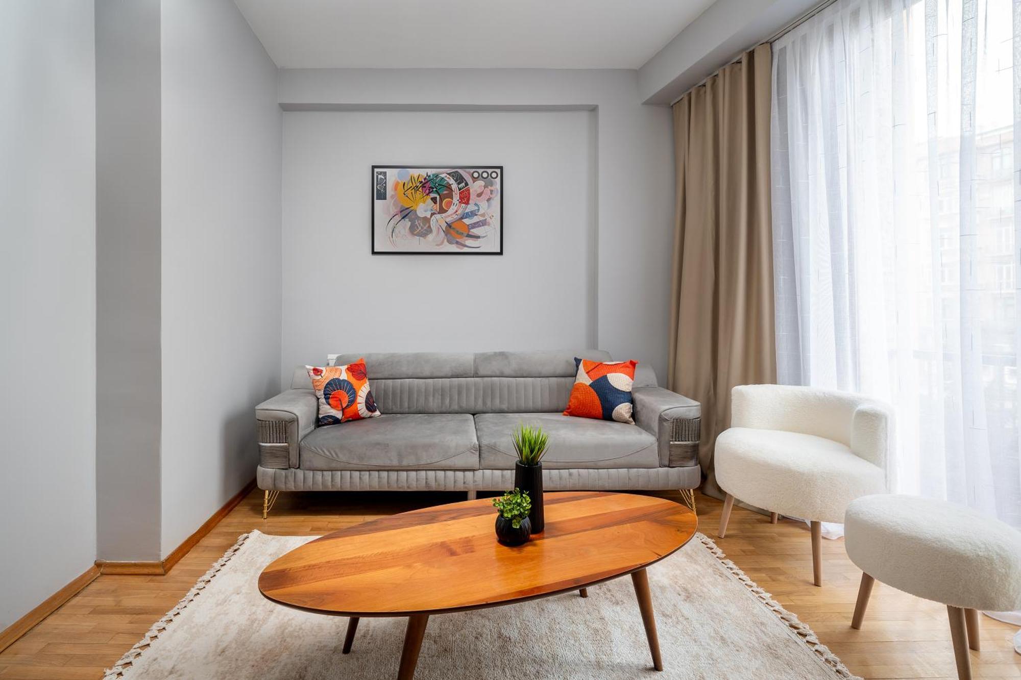 Urban Quarters - Guemuessuyu * İstanbul