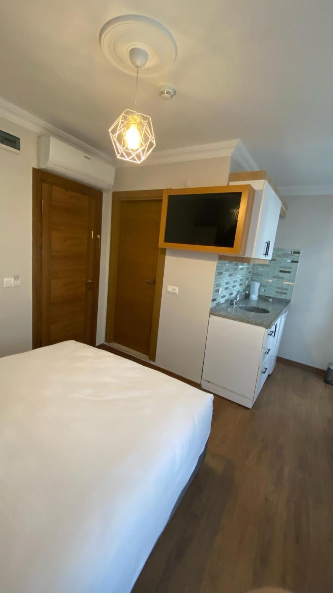 Aras Life 3* Istanbul