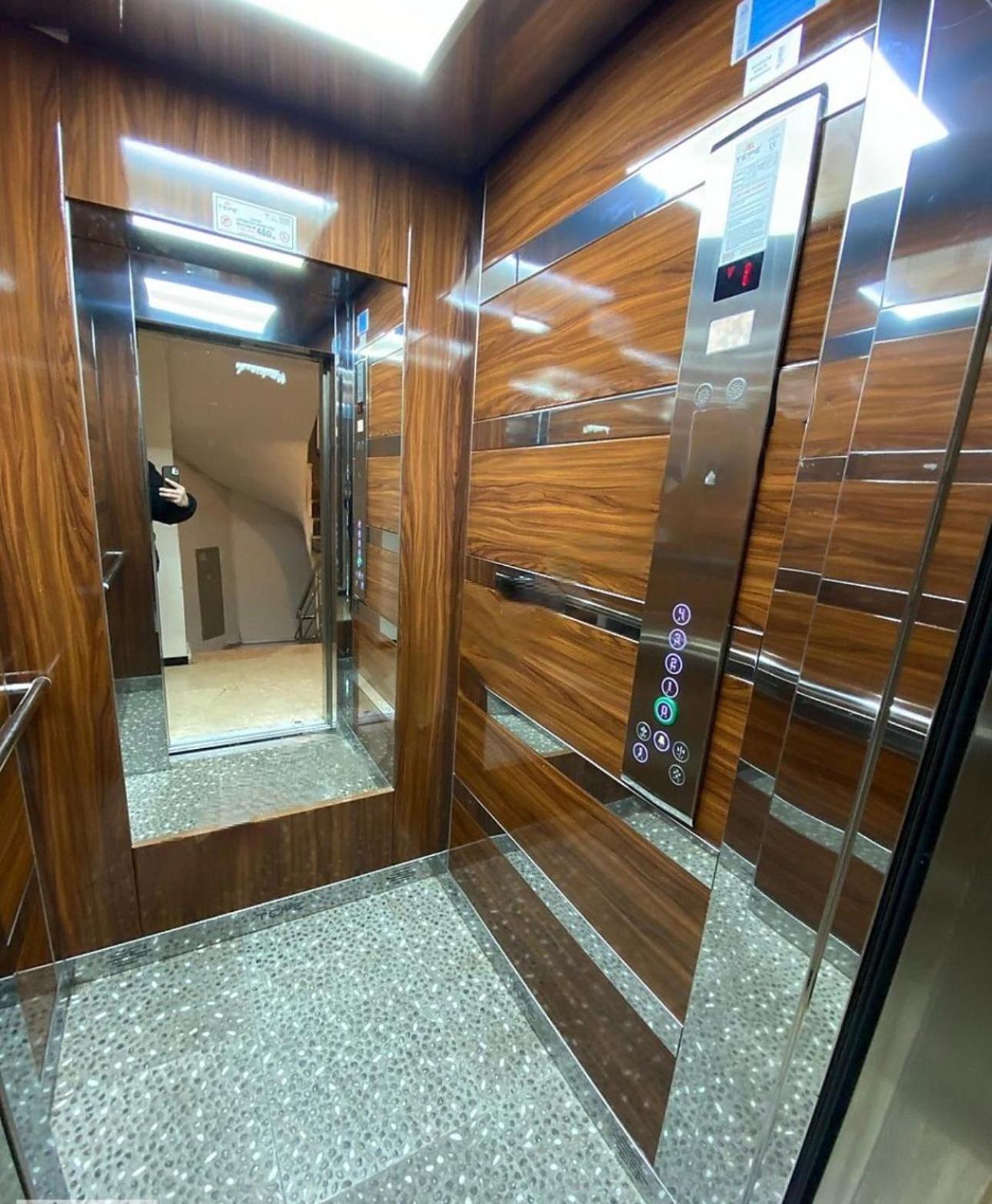 Aparthotel Hayyam 46 *