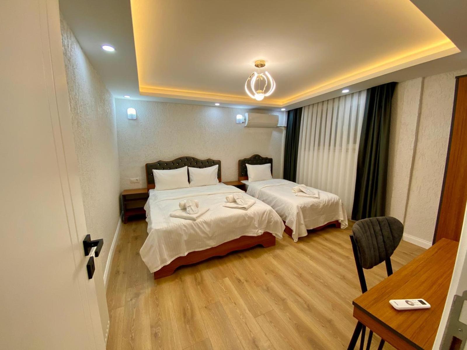 Aparthotel Sultanahmet Coskun 2 *