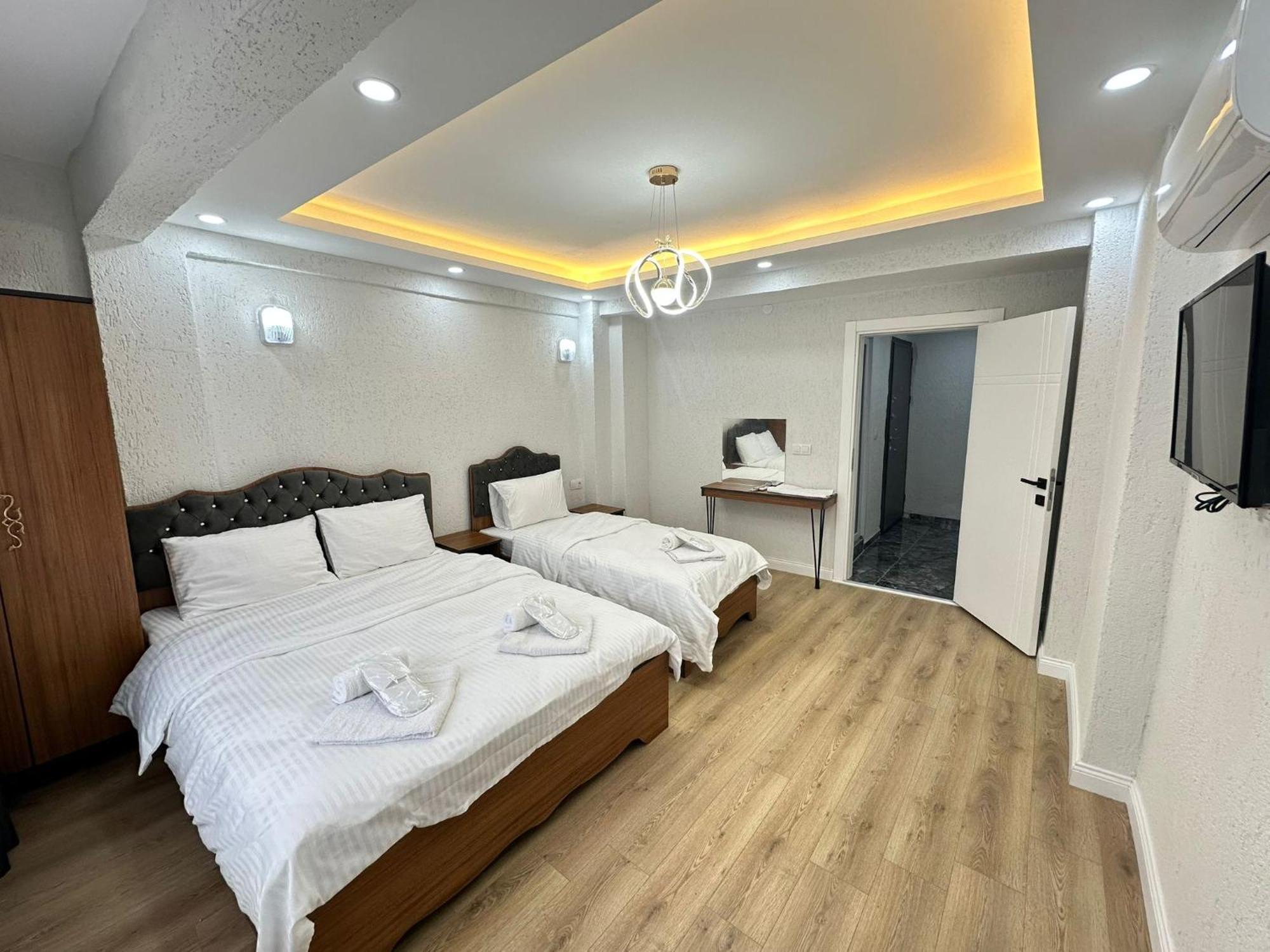 Sultanahmet Coskun 2 Aparthotel