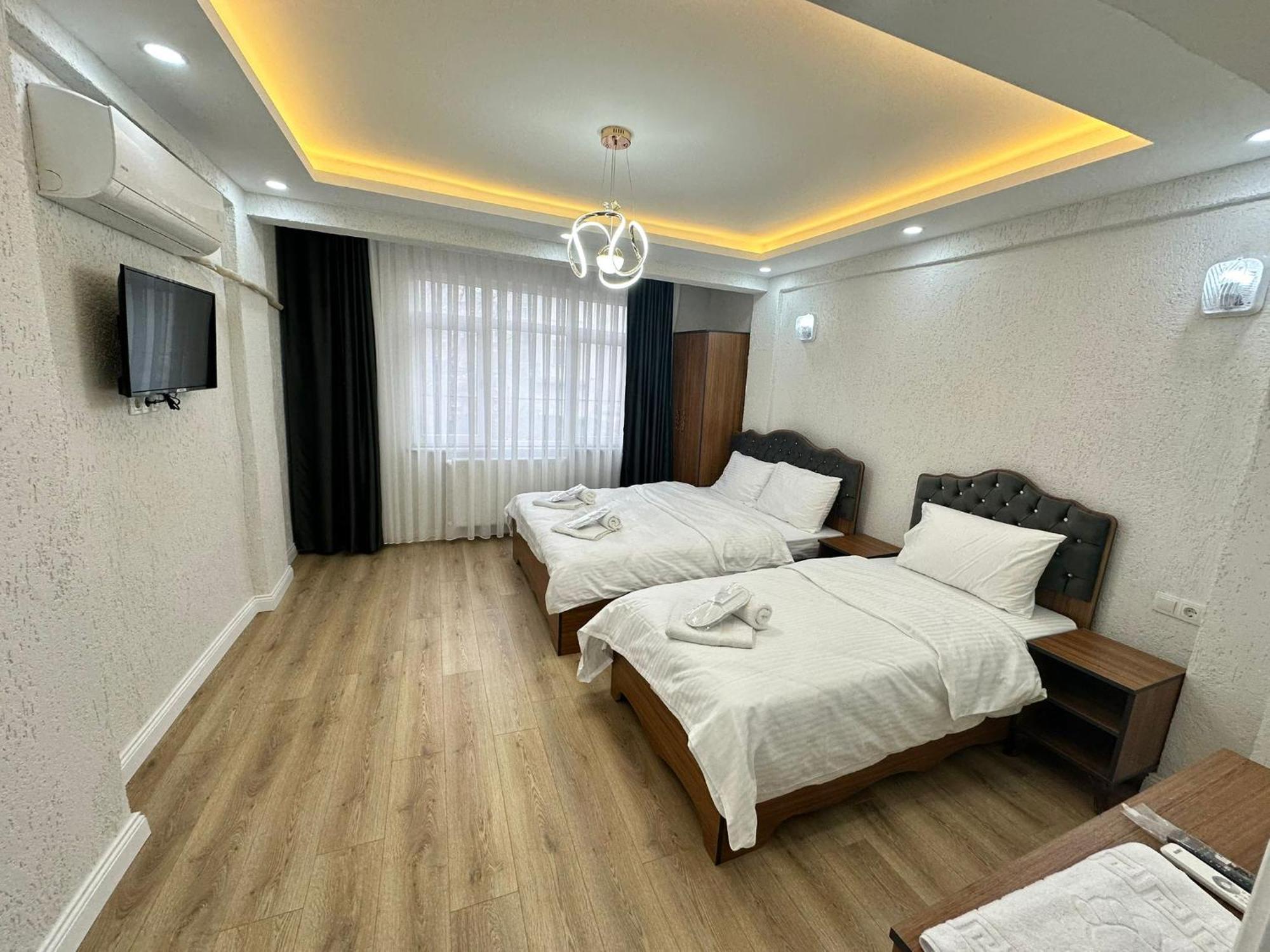 Aparthotel Sultanahmet Coskun 2 Istanbul