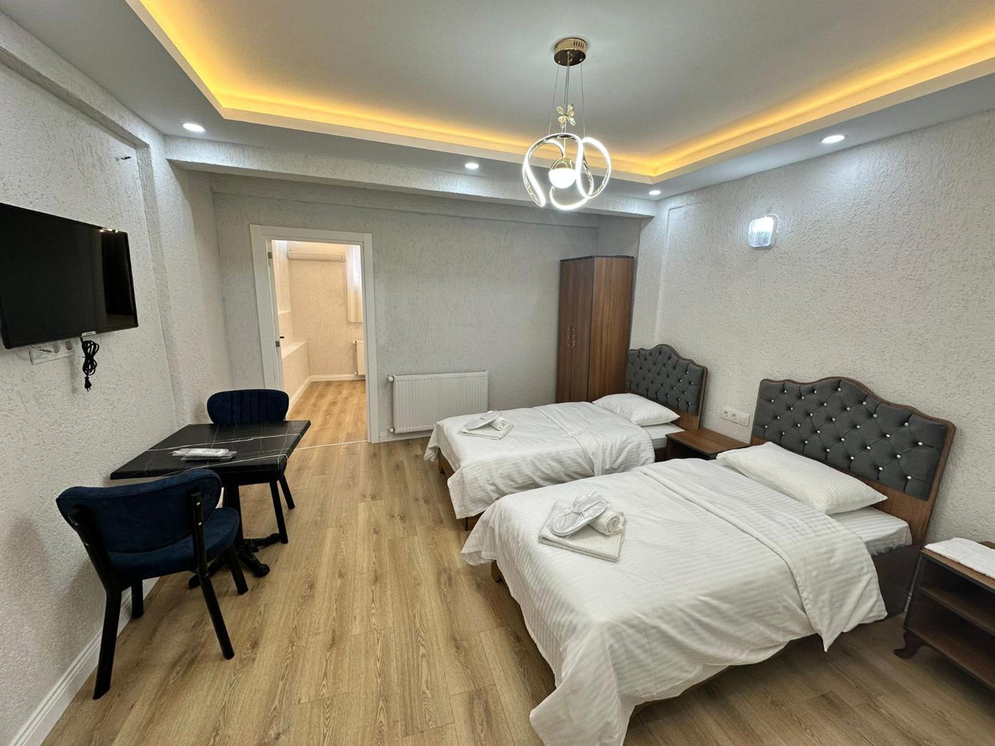 Aparthotel Sultanahmet Coskun 2 *