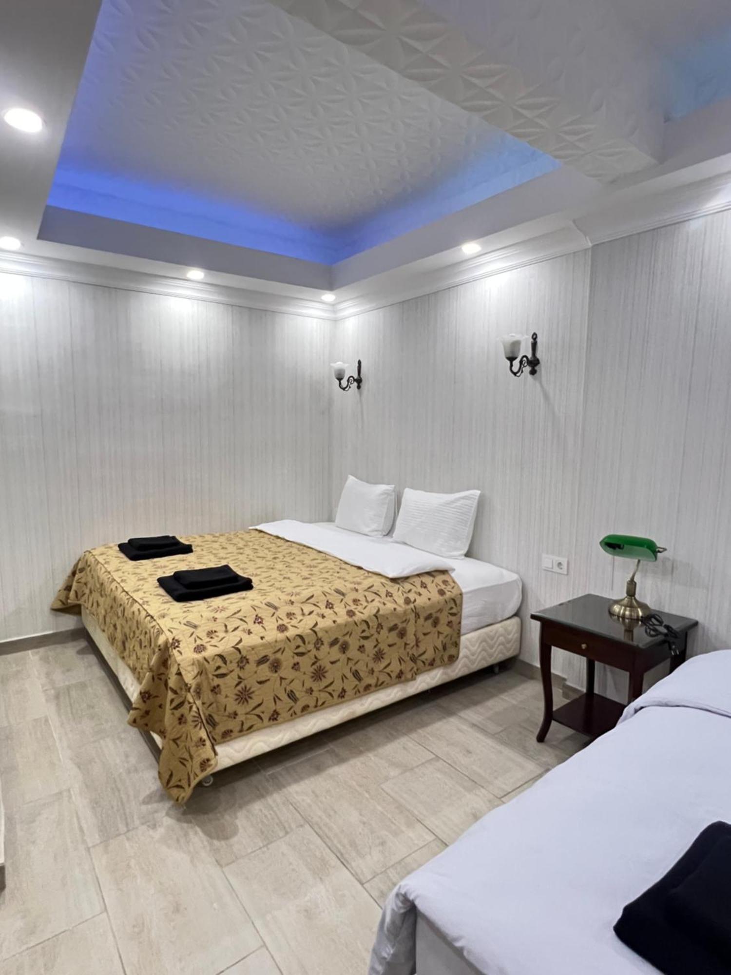 Kamer Apart Hotel Apart Otel