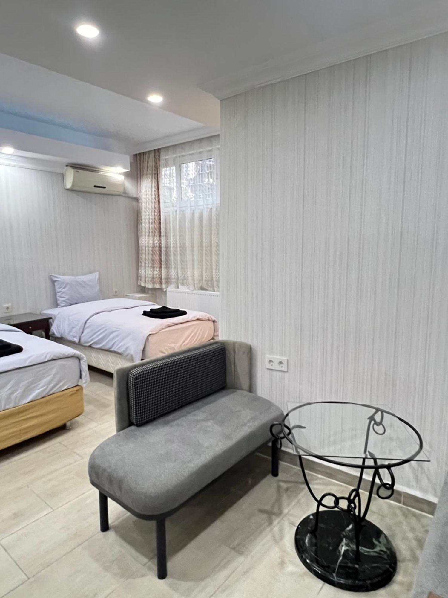 Kamer Apart Hotel Apart Otel İstanbul