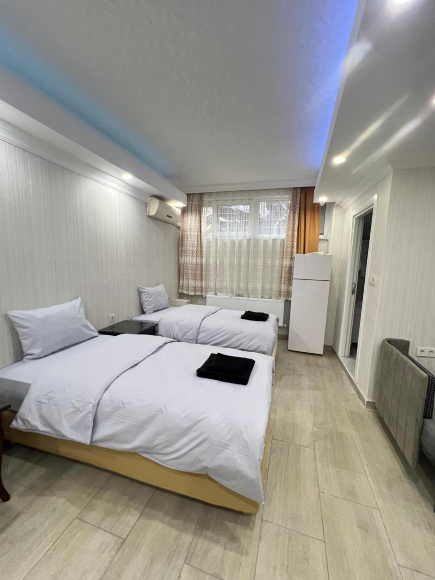 Kamer Apart Hotel Apart Otel
