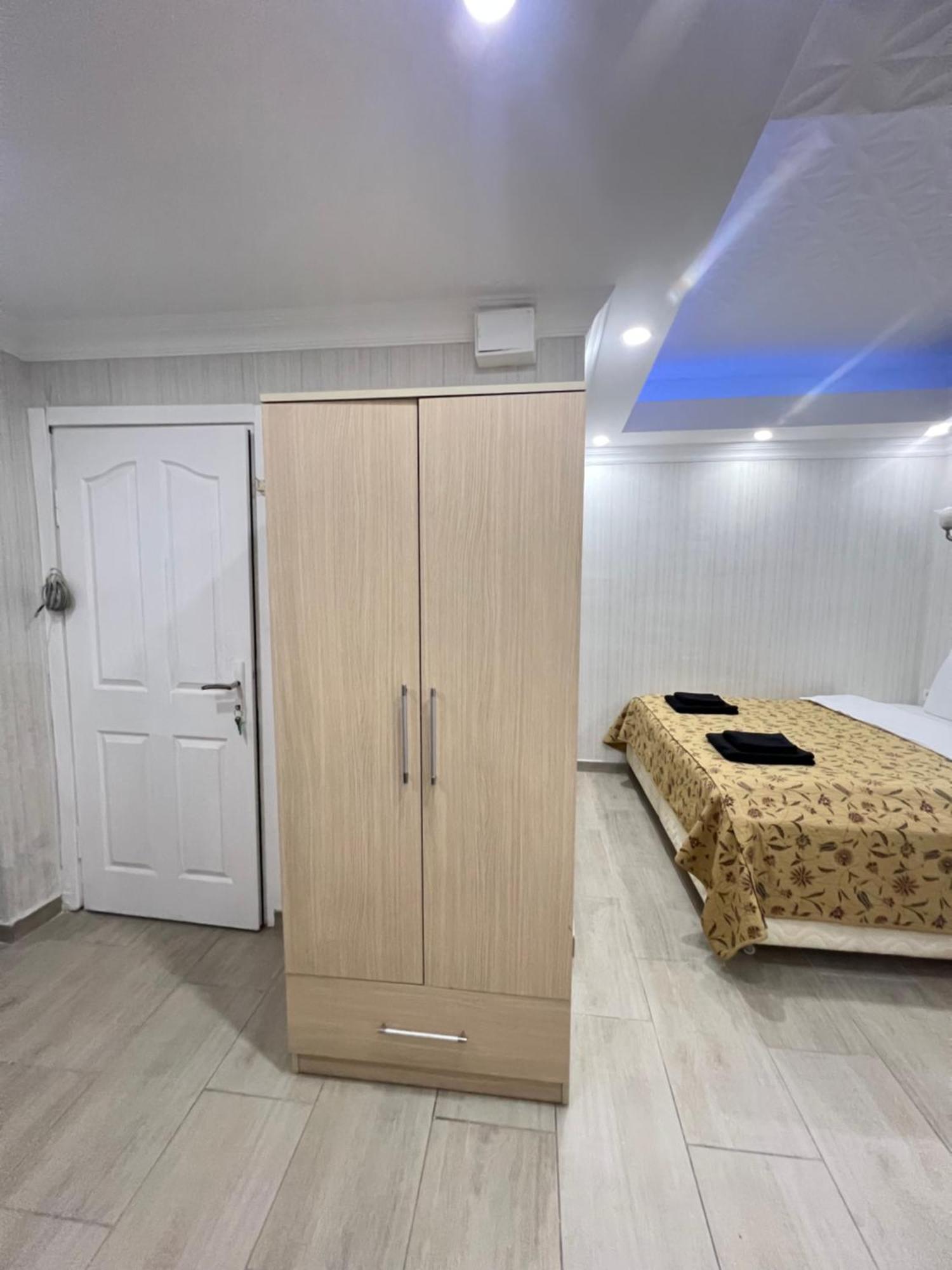 Kamer Apart Hotel Apart Otel