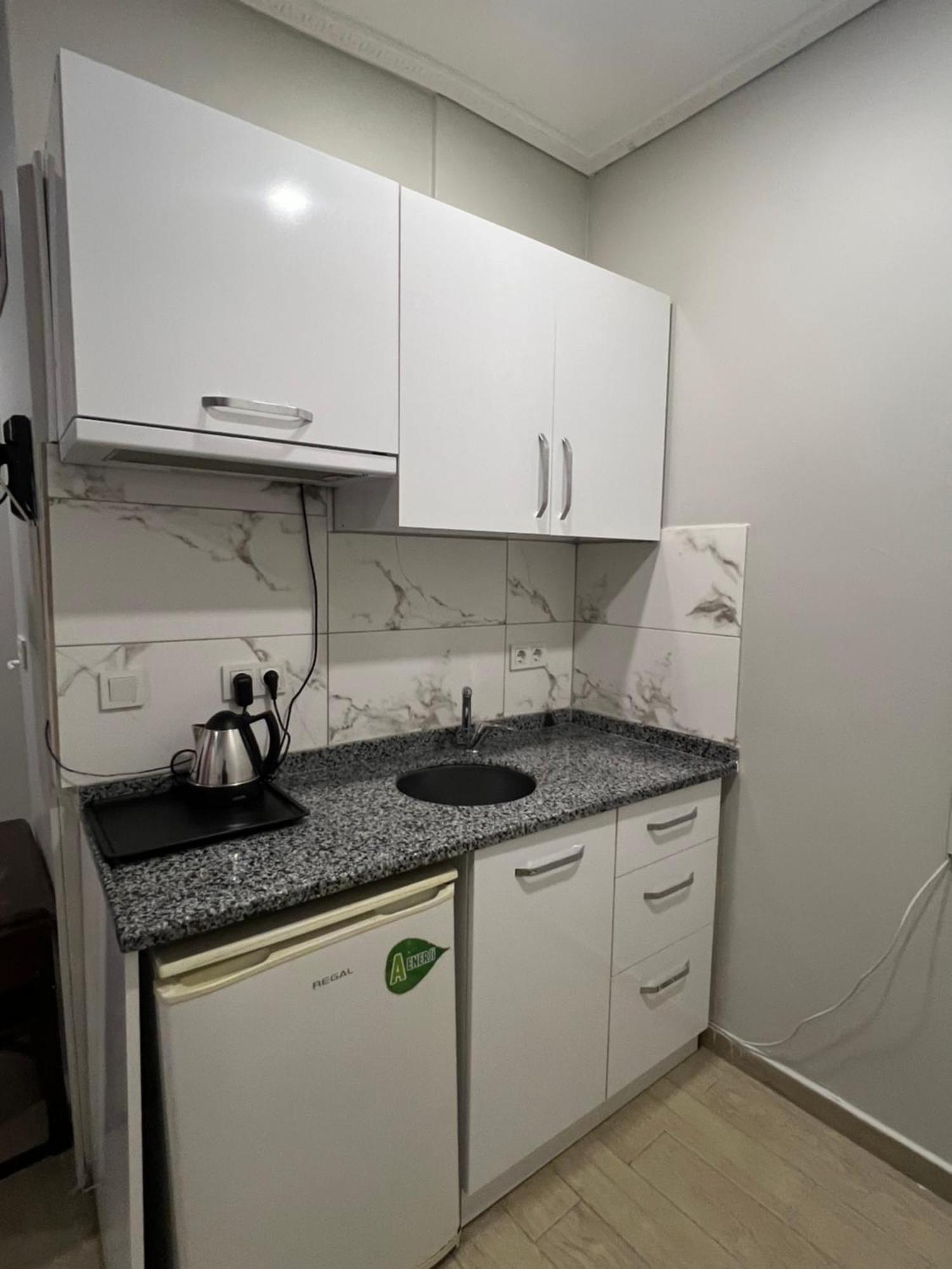 Kamer Apart Hotel * İstanbul