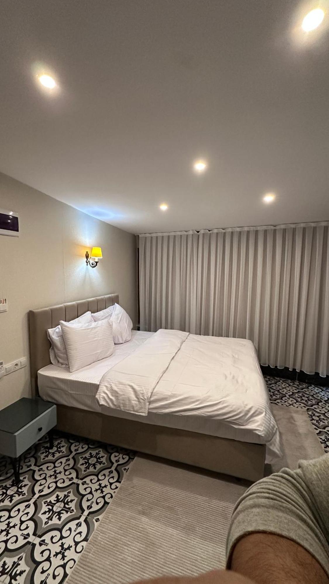 Hotel Lelll Hagia Sofia Istambul