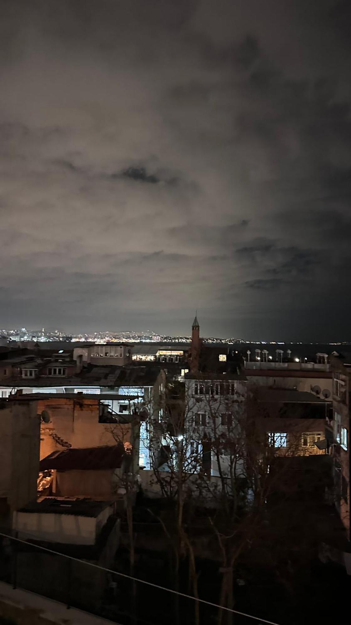 Hotel Lelll Hagia Sofia