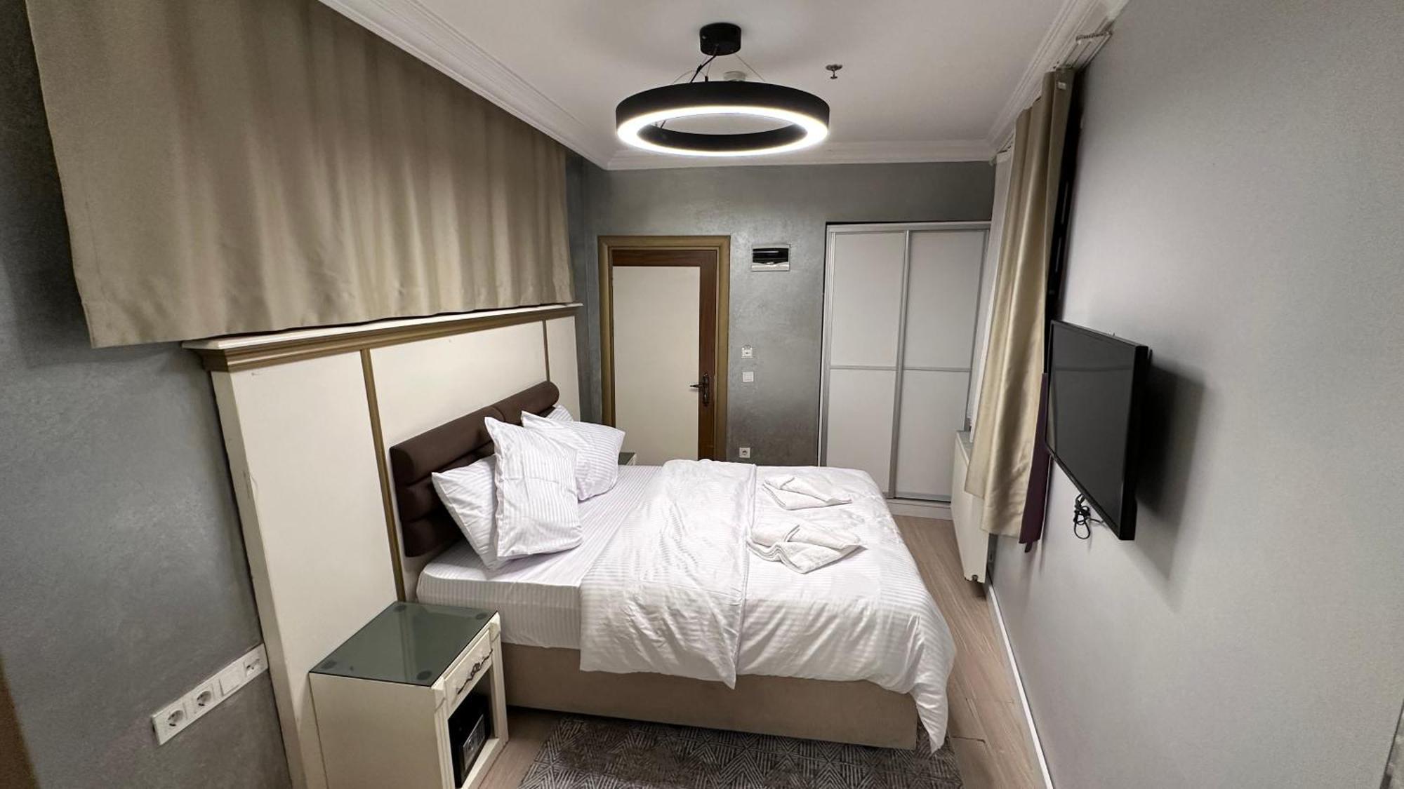 Hotel Lelll Hagia Sofia *
