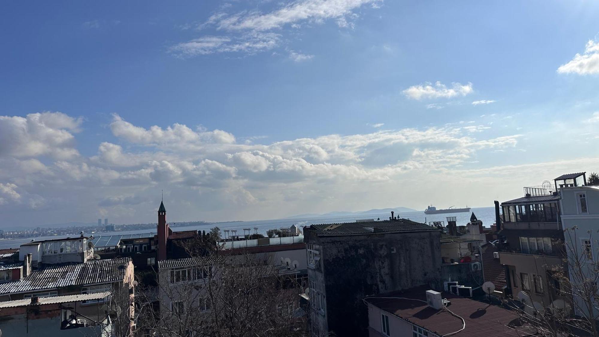 Lelll Hagia Sofia Istambul