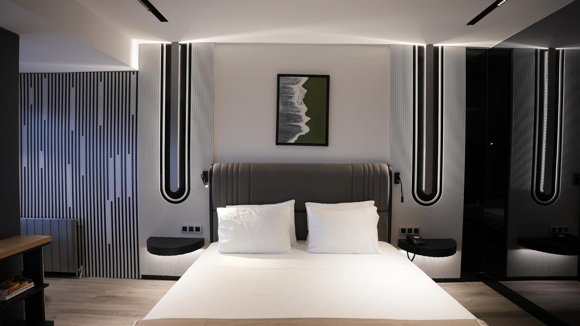 Business Airport Hotel