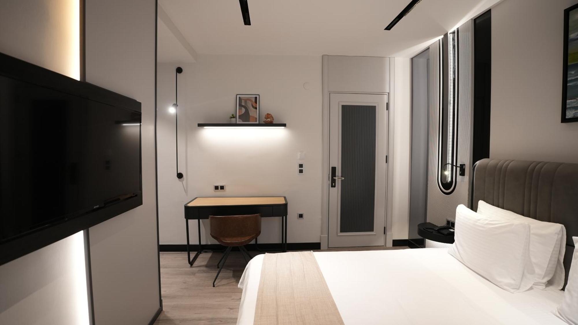 Hotel Business Airport