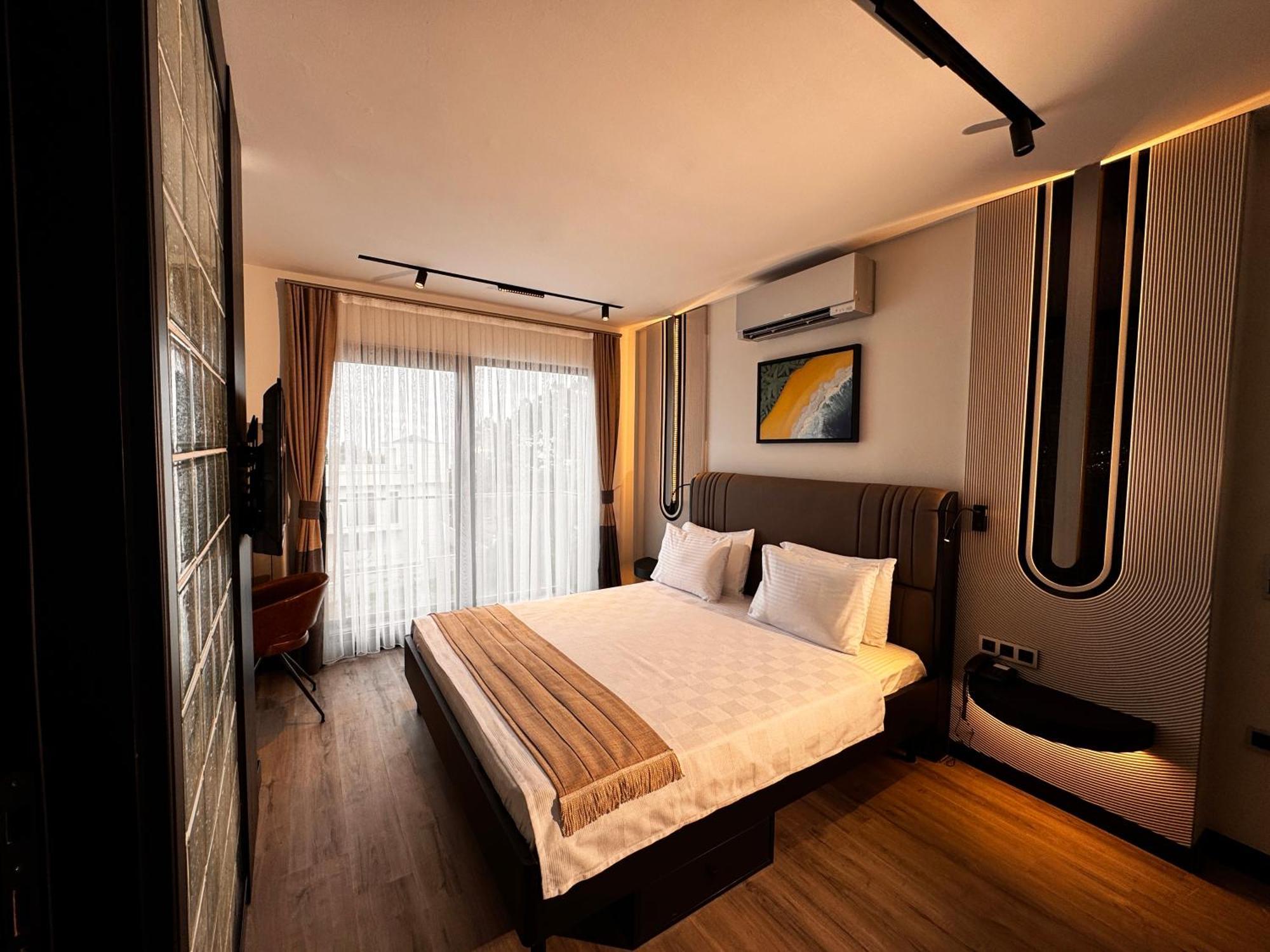 Hotel Business Airport Istanbul