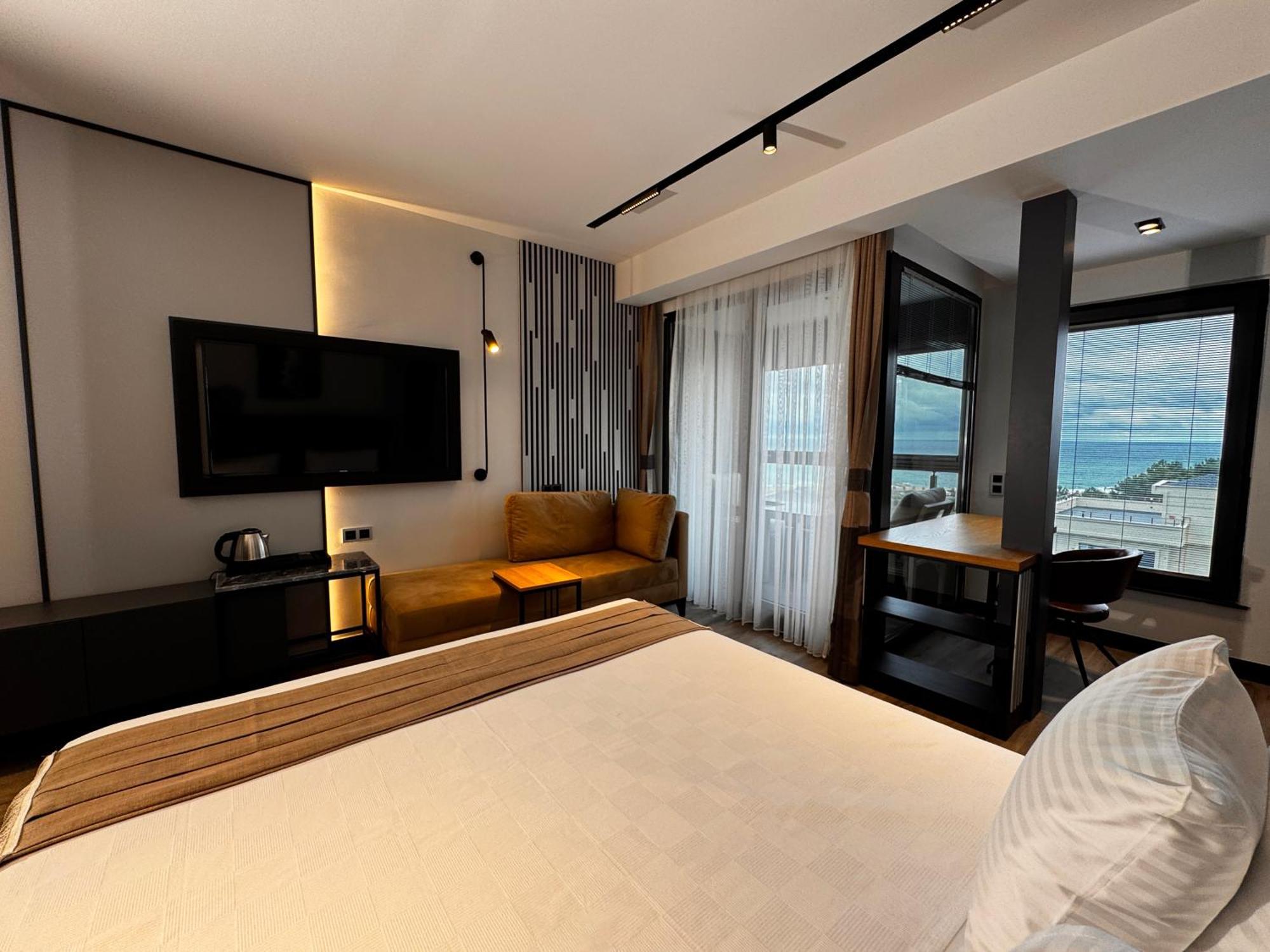 Hotel Business Airport