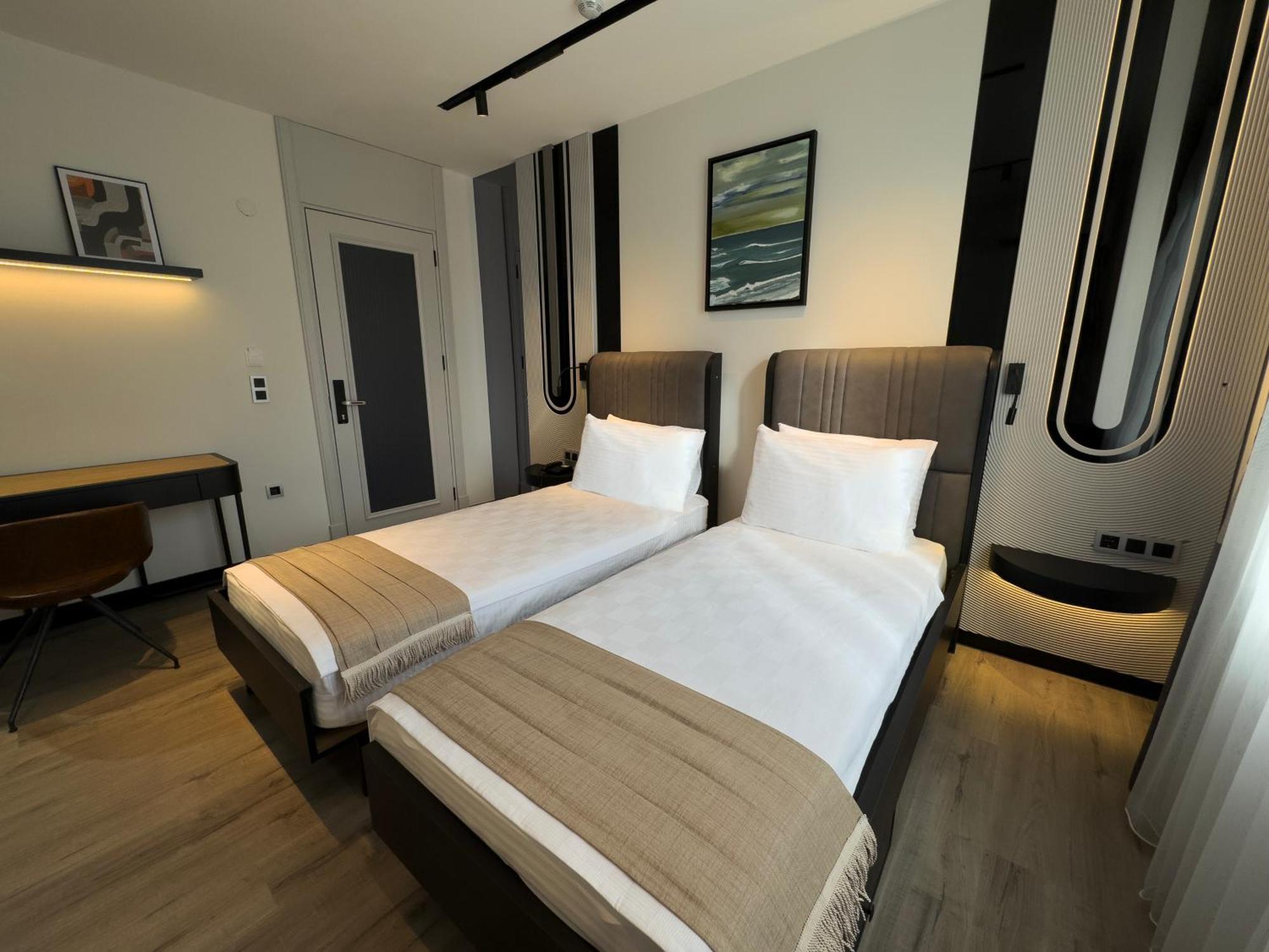 Hotel Business Airport Istanbul