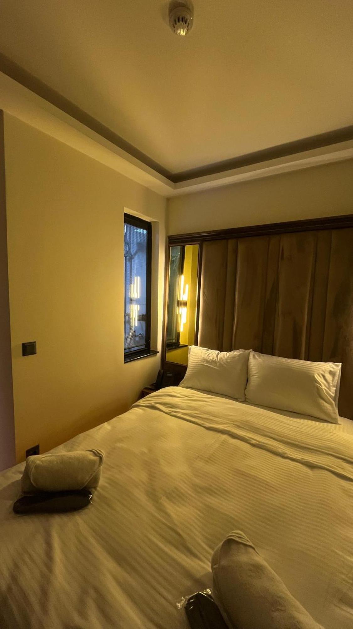 Lokka Ortakoy Hotel Istanbul