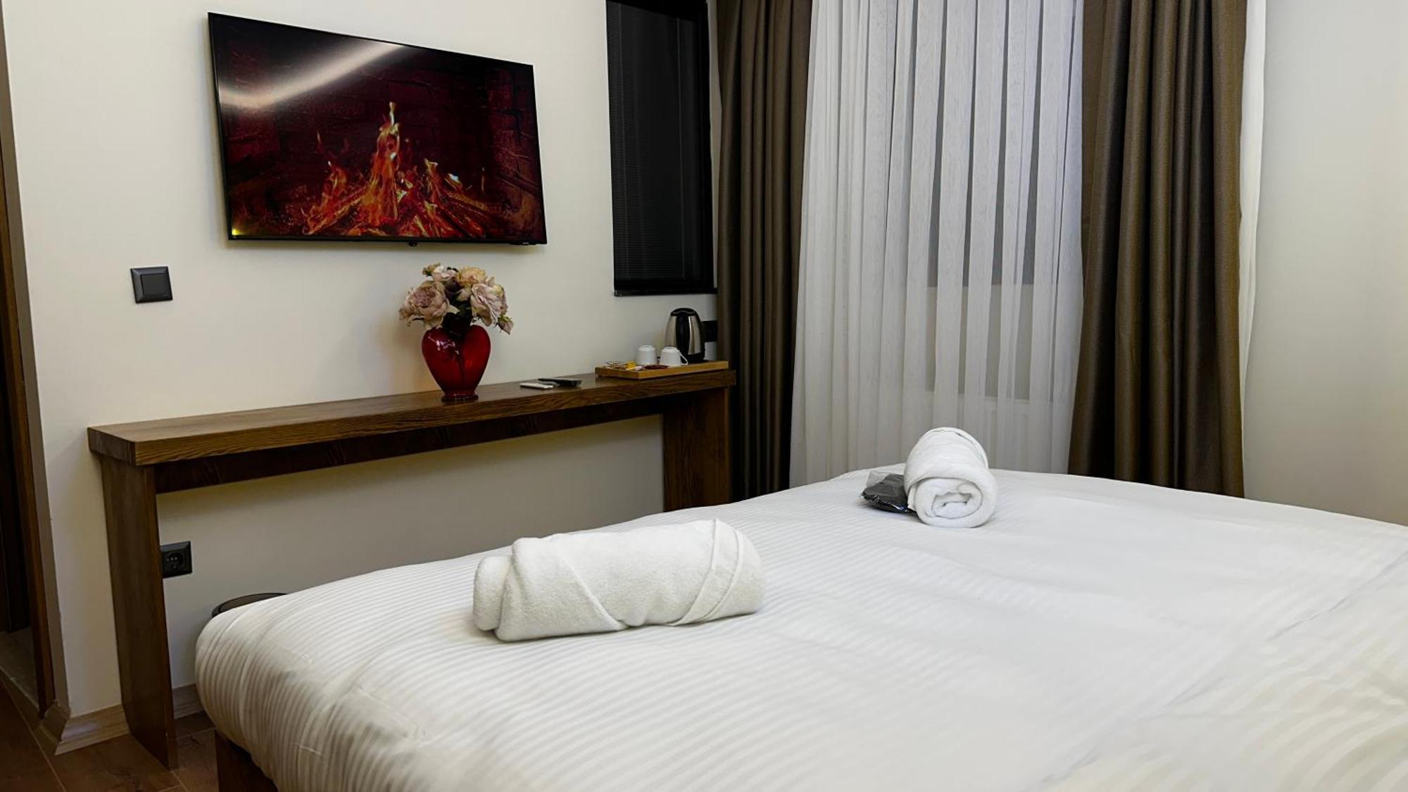 Hotel Lokka Ortakoy