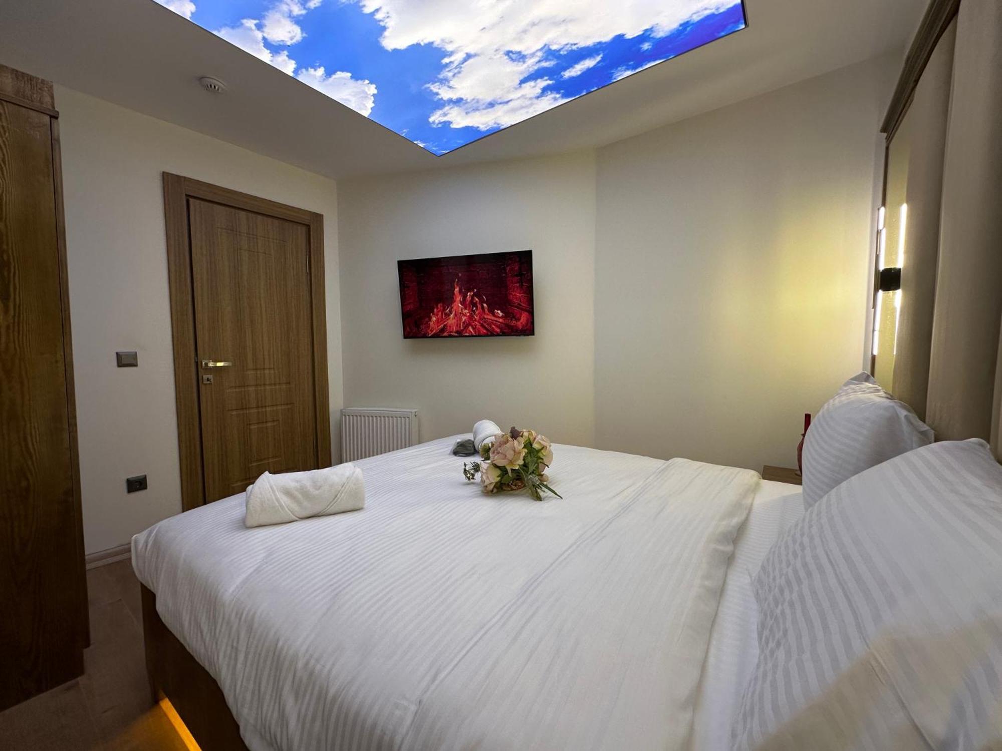 Hotel Lokka Ortakoy